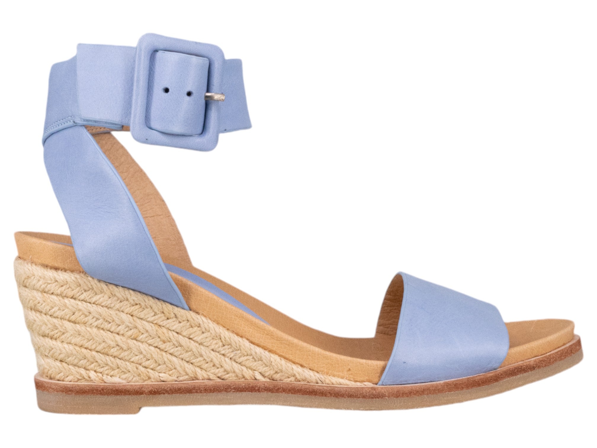 Eos Empathic Espadrille Wedge Sandal - Women's