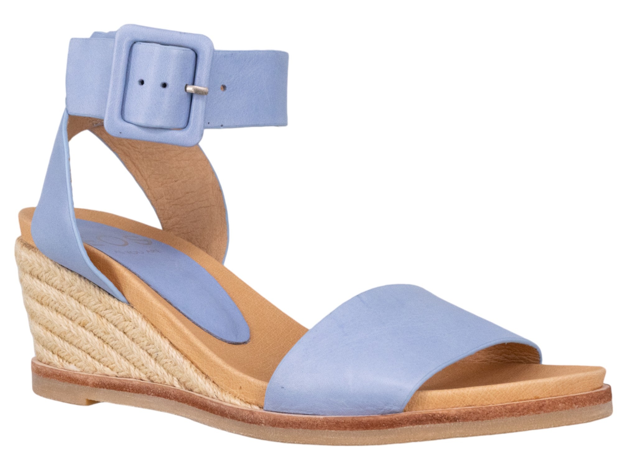 Eos Empathic Espadrille Wedge Sandal - Women's