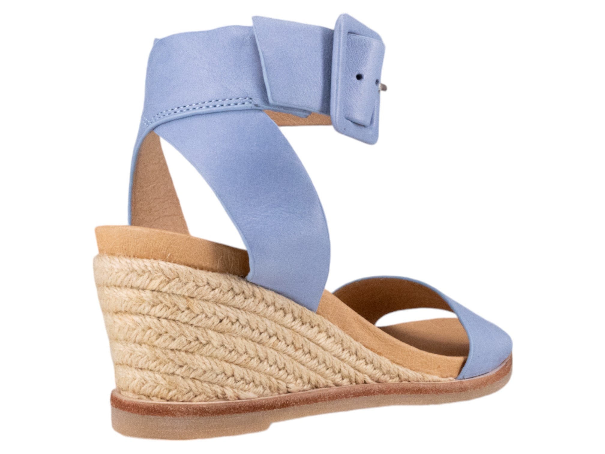 Eos Empathic Espadrille Wedge Sandal - Women's