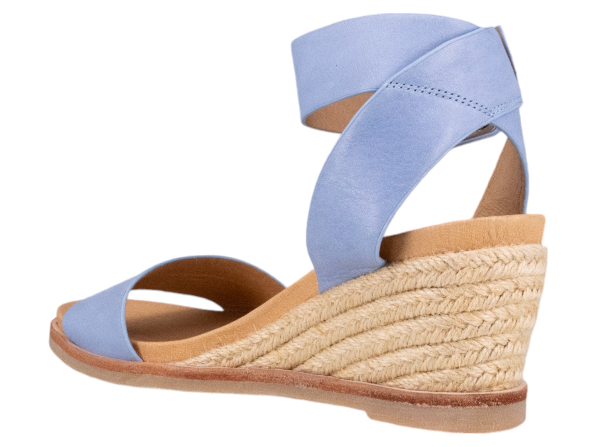 Eos Empathic Espadrille Wedge Sandal - Women's