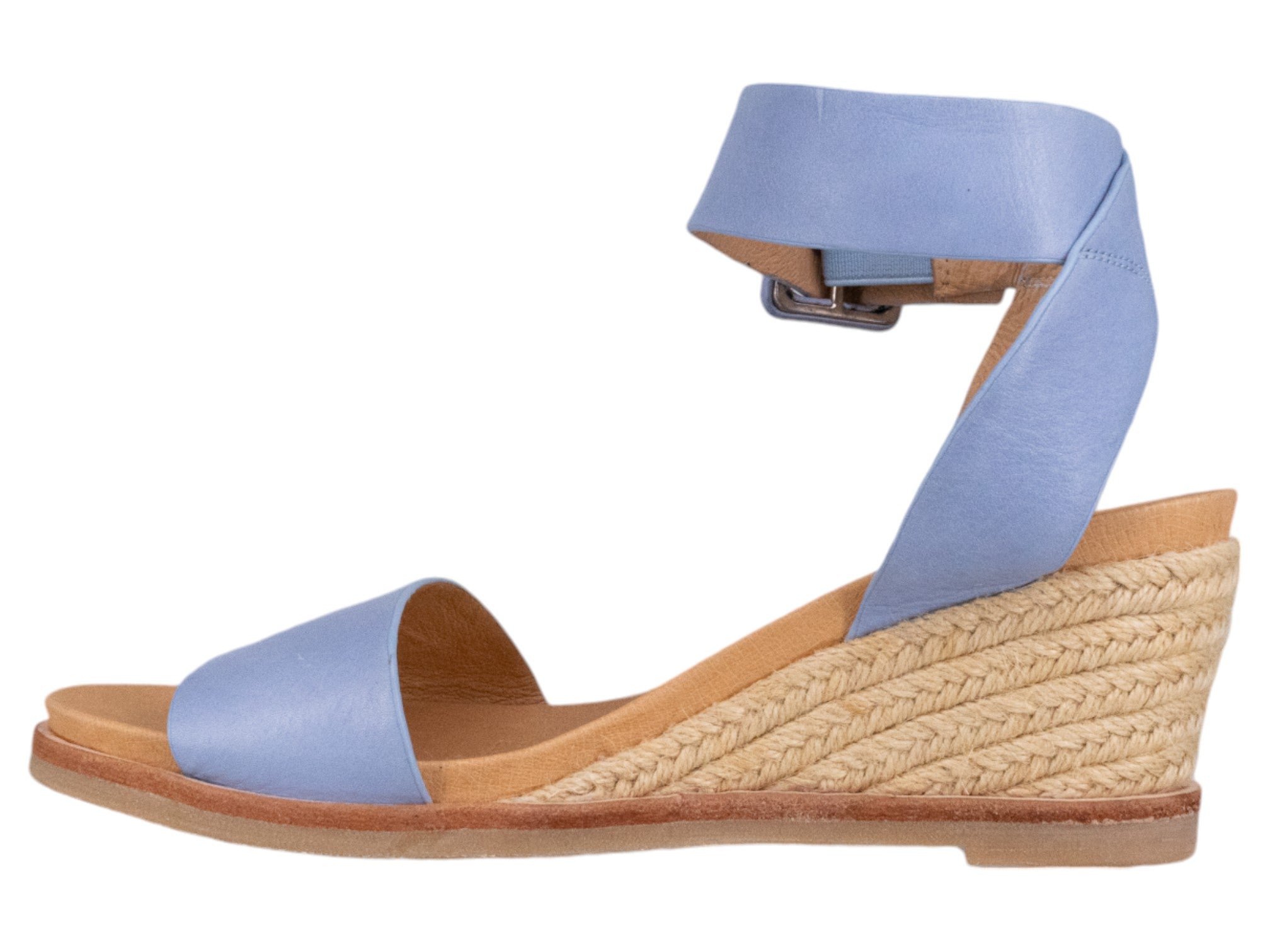 Eos Empathic Espadrille Wedge Sandal - Women's