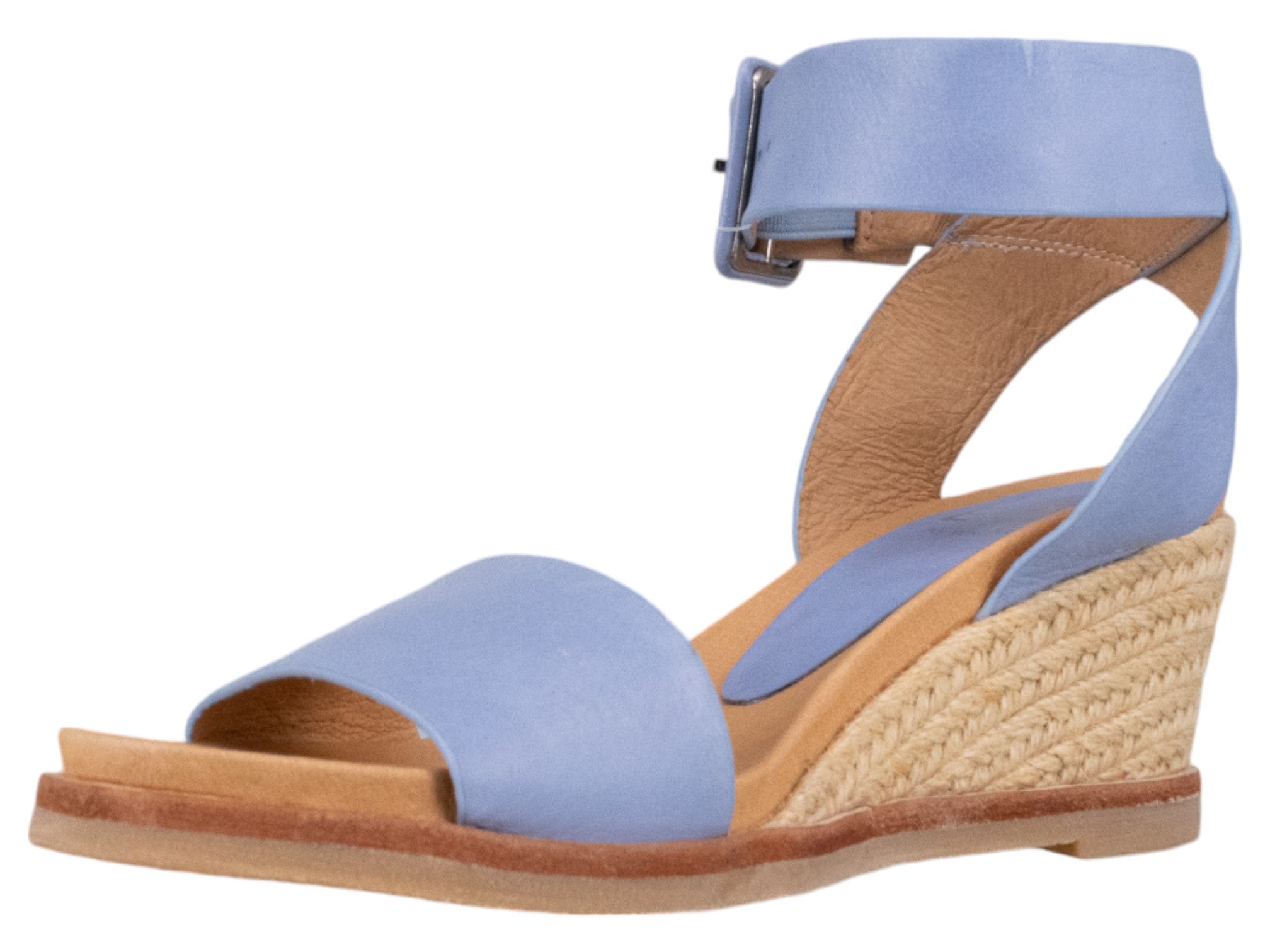 Eos Empathic Espadrille Wedge Sandal - Women's