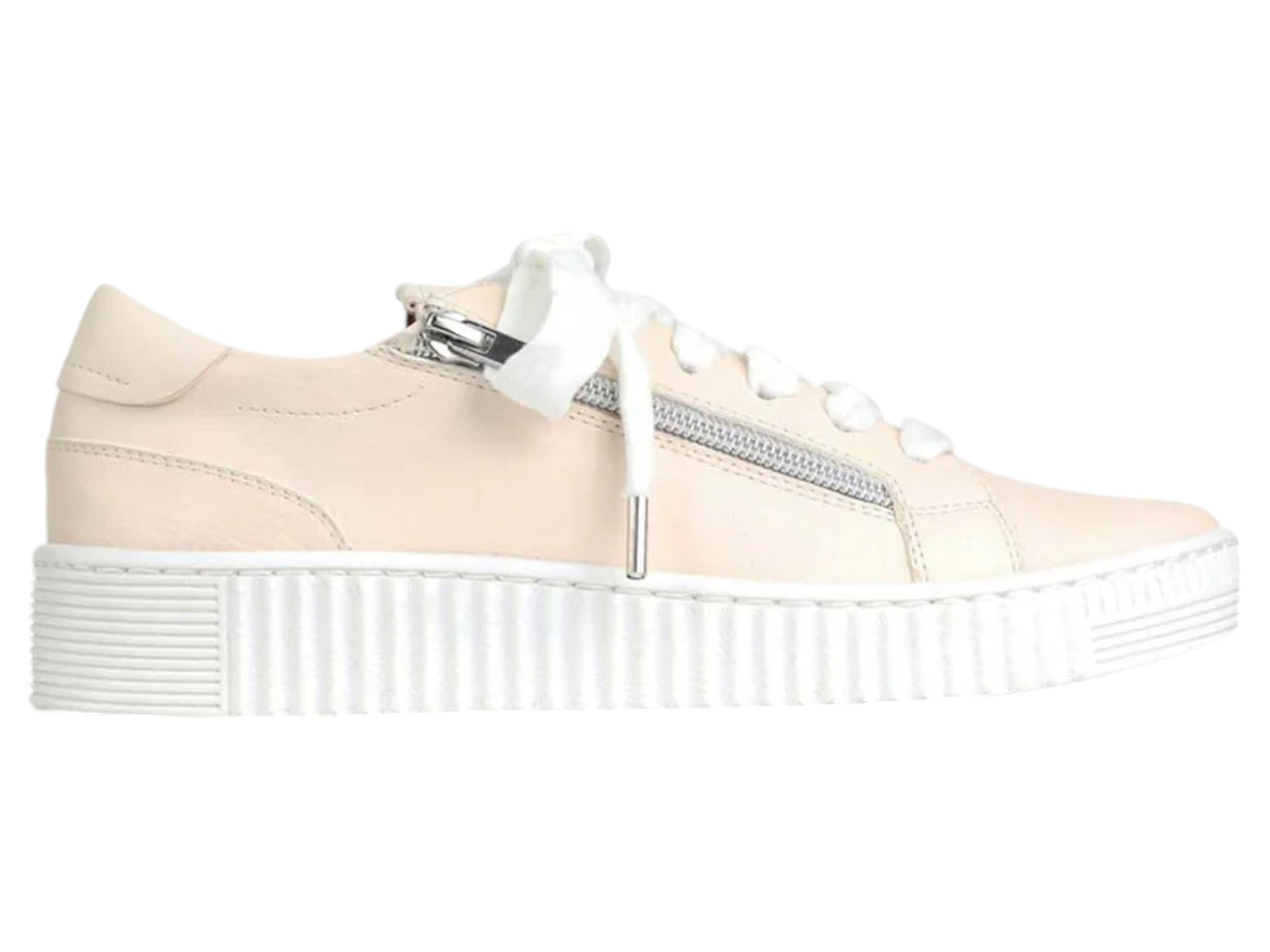 Eos Jodie Zip Sneaker - Women's