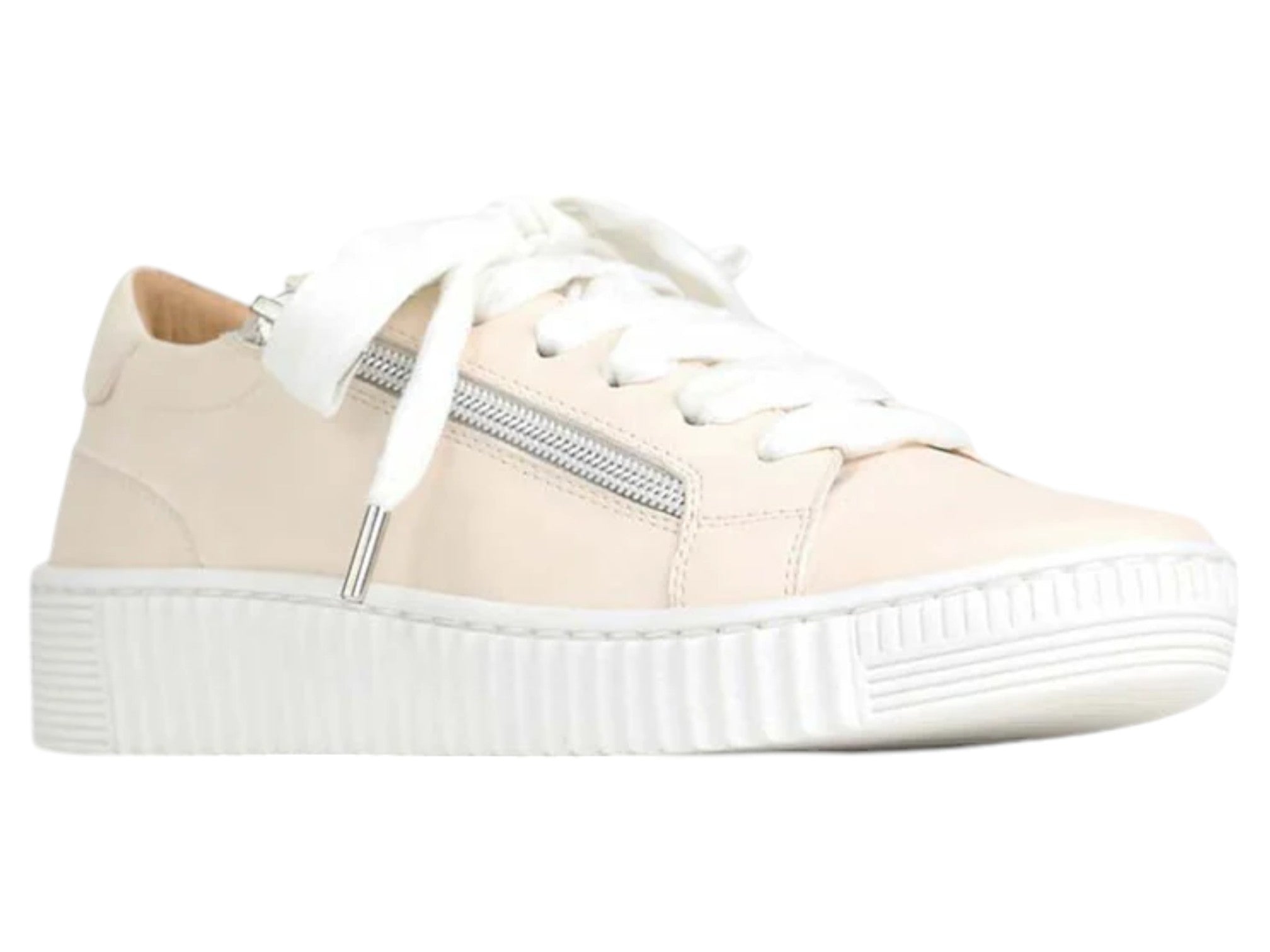 Eos Jodie Zip Sneaker - Women's