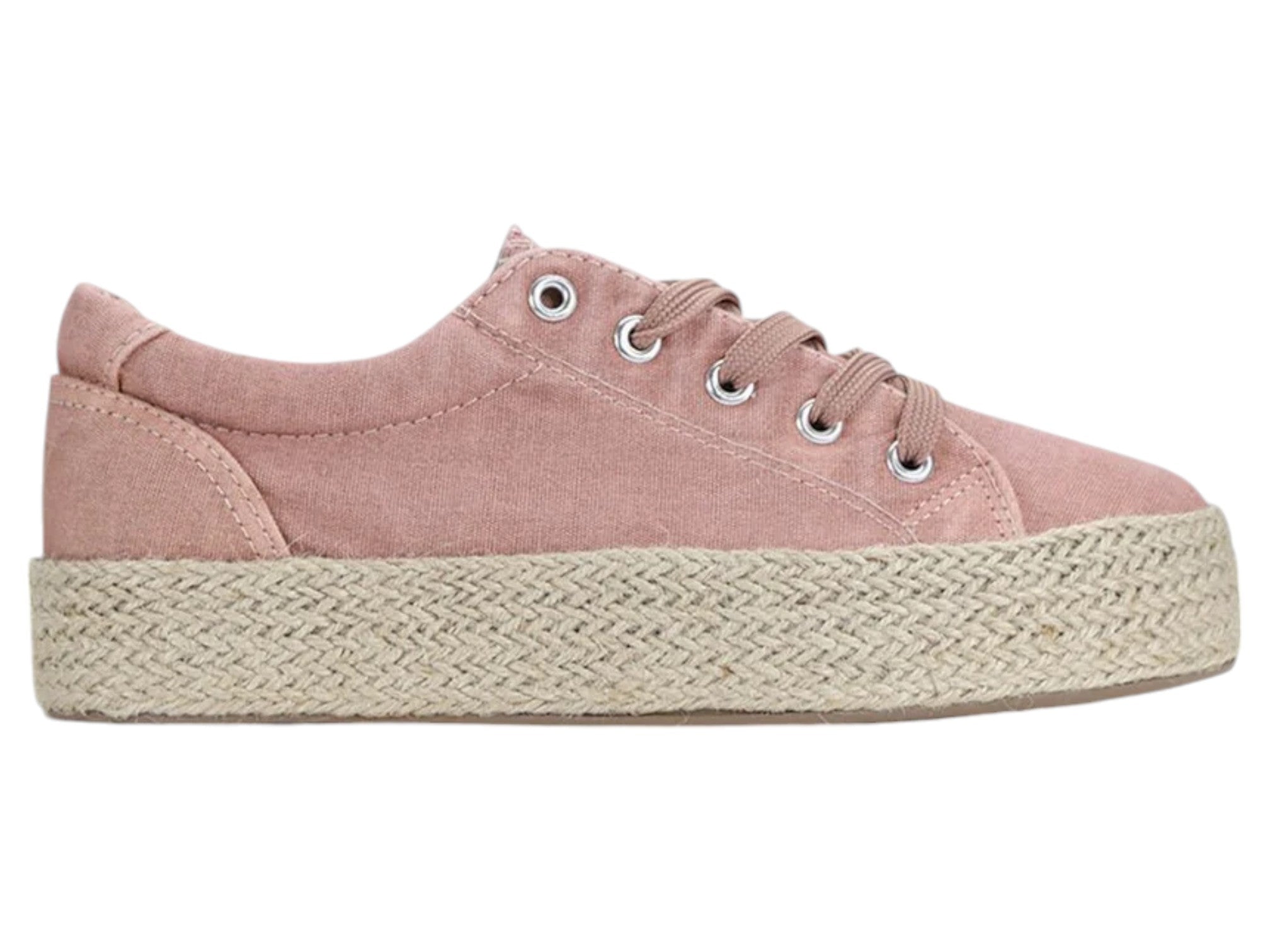 EOS Ultra Canvas Sneaker - Women's