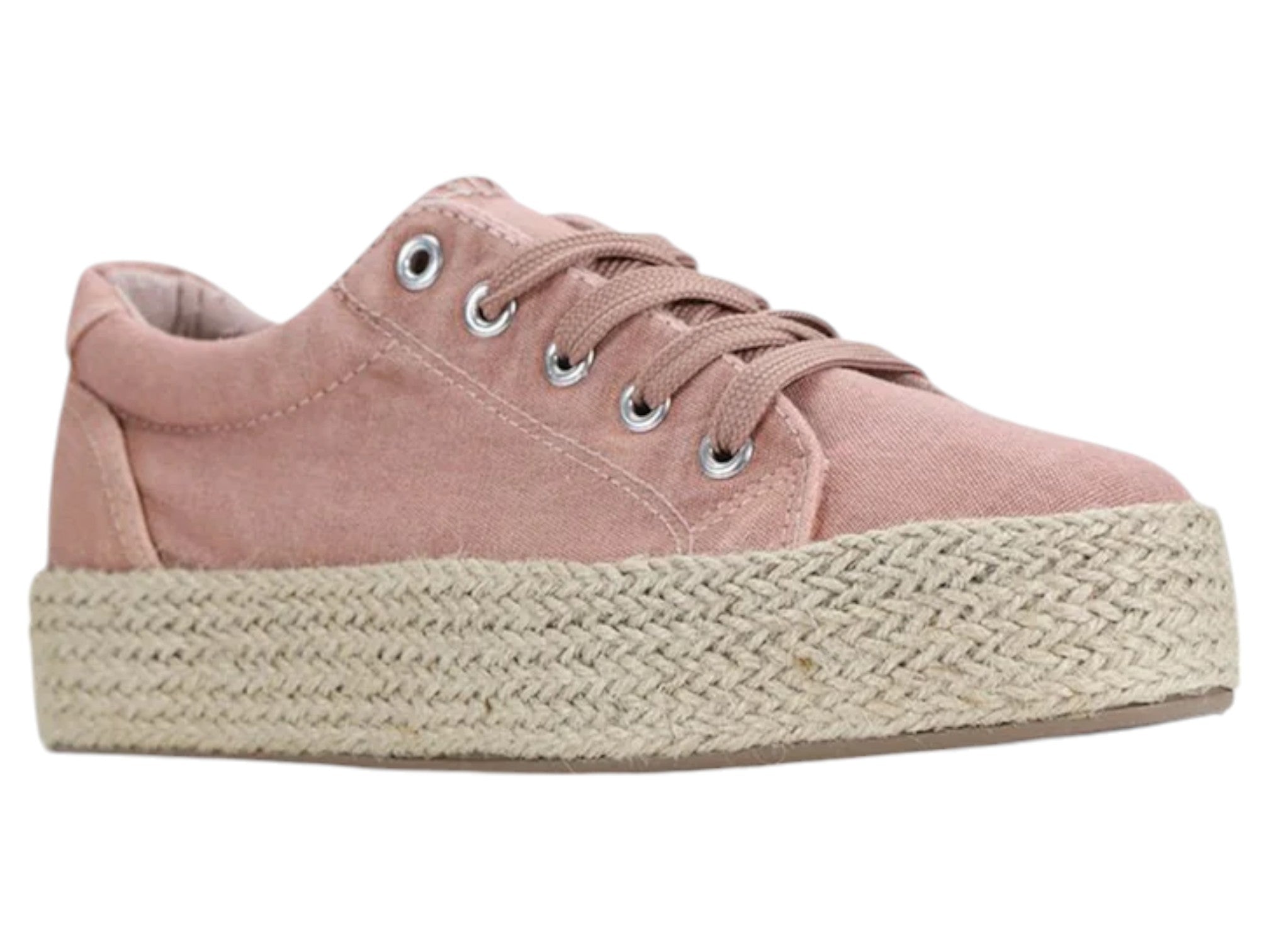 EOS Ultra Canvas Sneaker - Women's