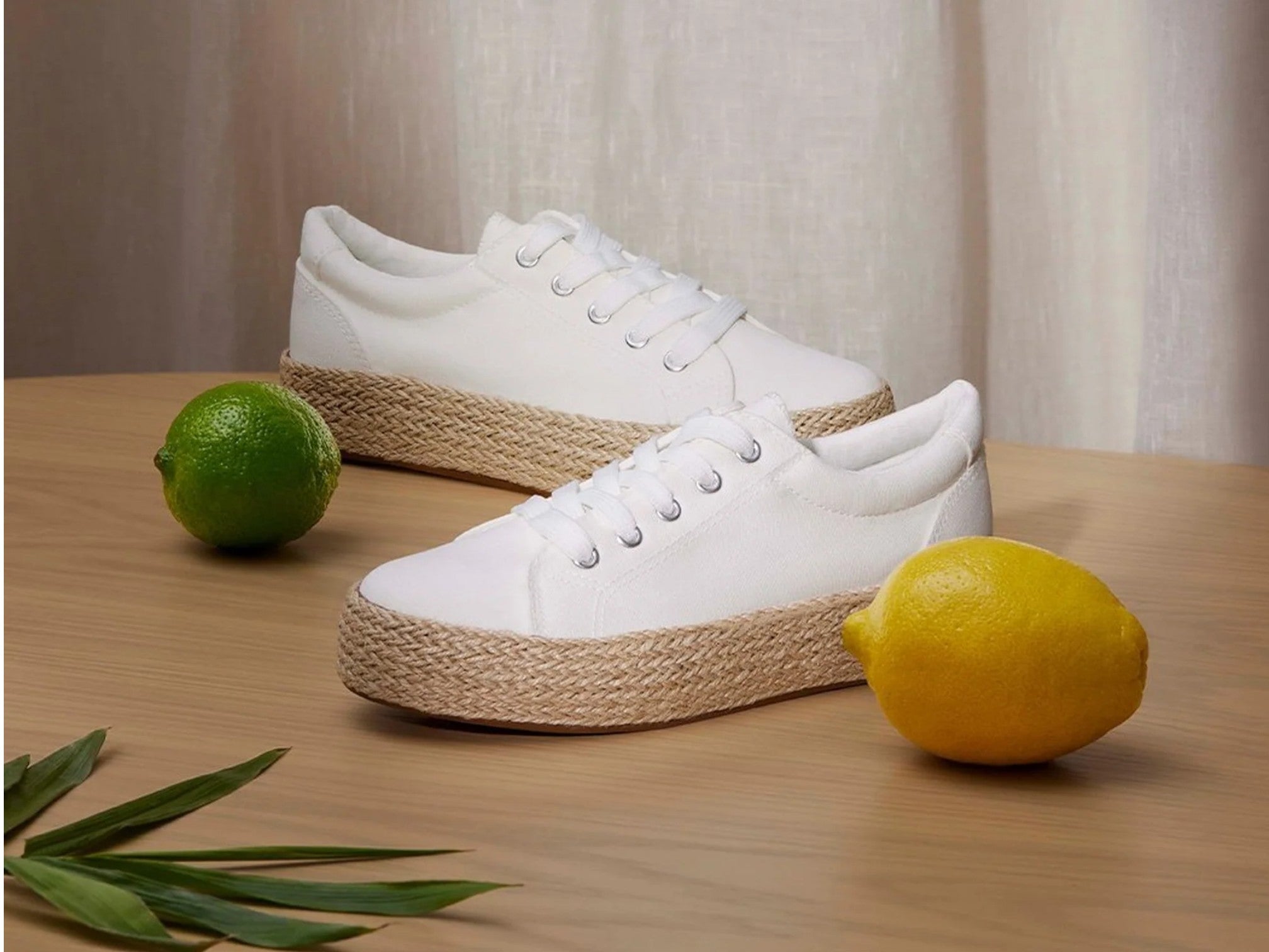 EOS Ultra Canvas Sneaker - Women's