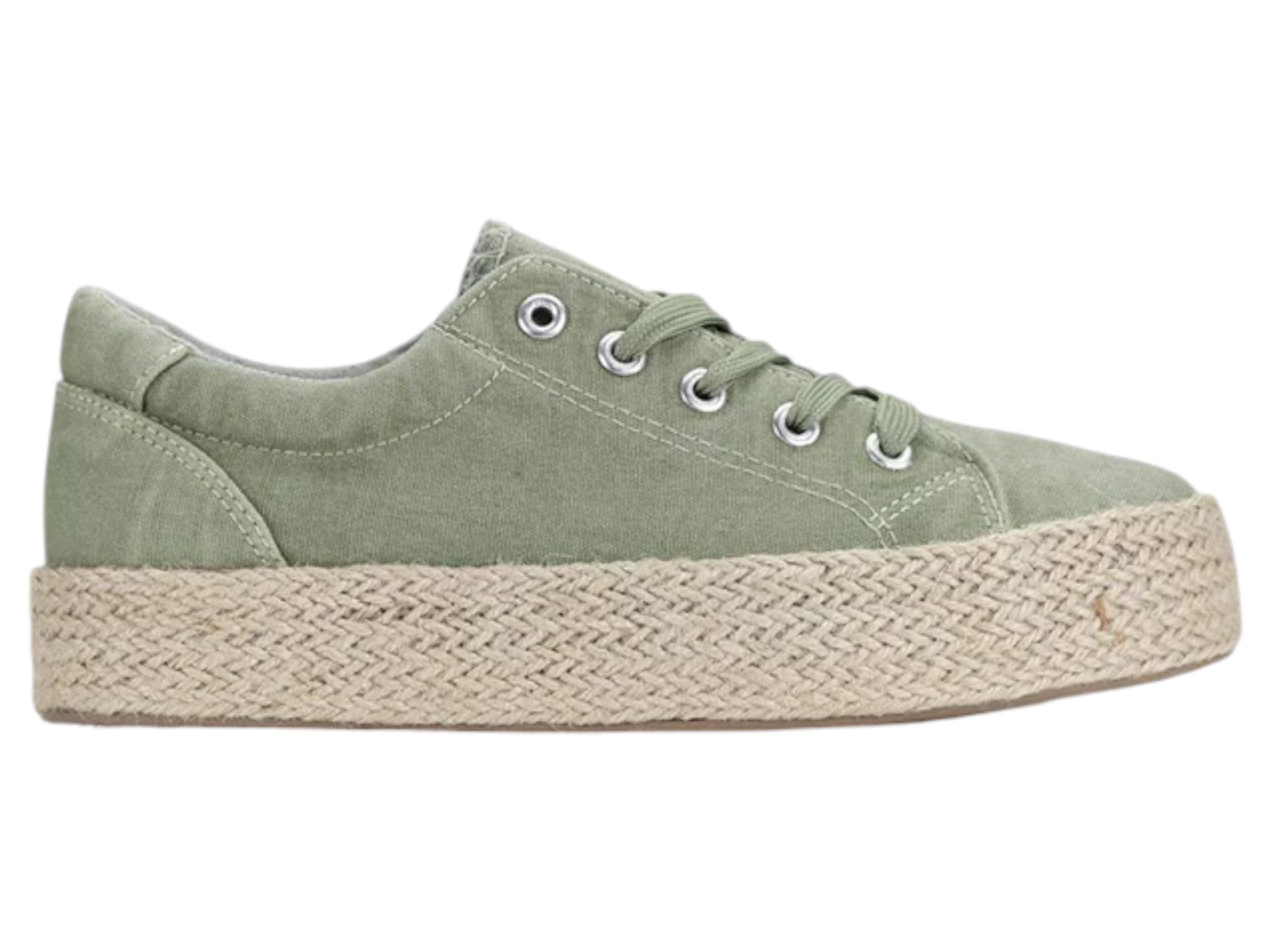 EOS Ultra Canvas Sneaker - Women's