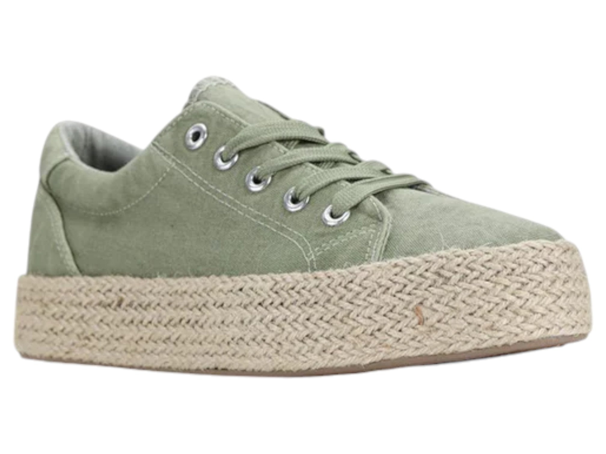 EOS Ultra Canvas Sneaker - Women's