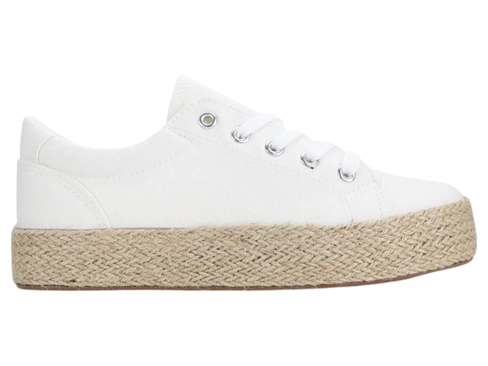 EOS Ultra Canvas Sneaker - Women's