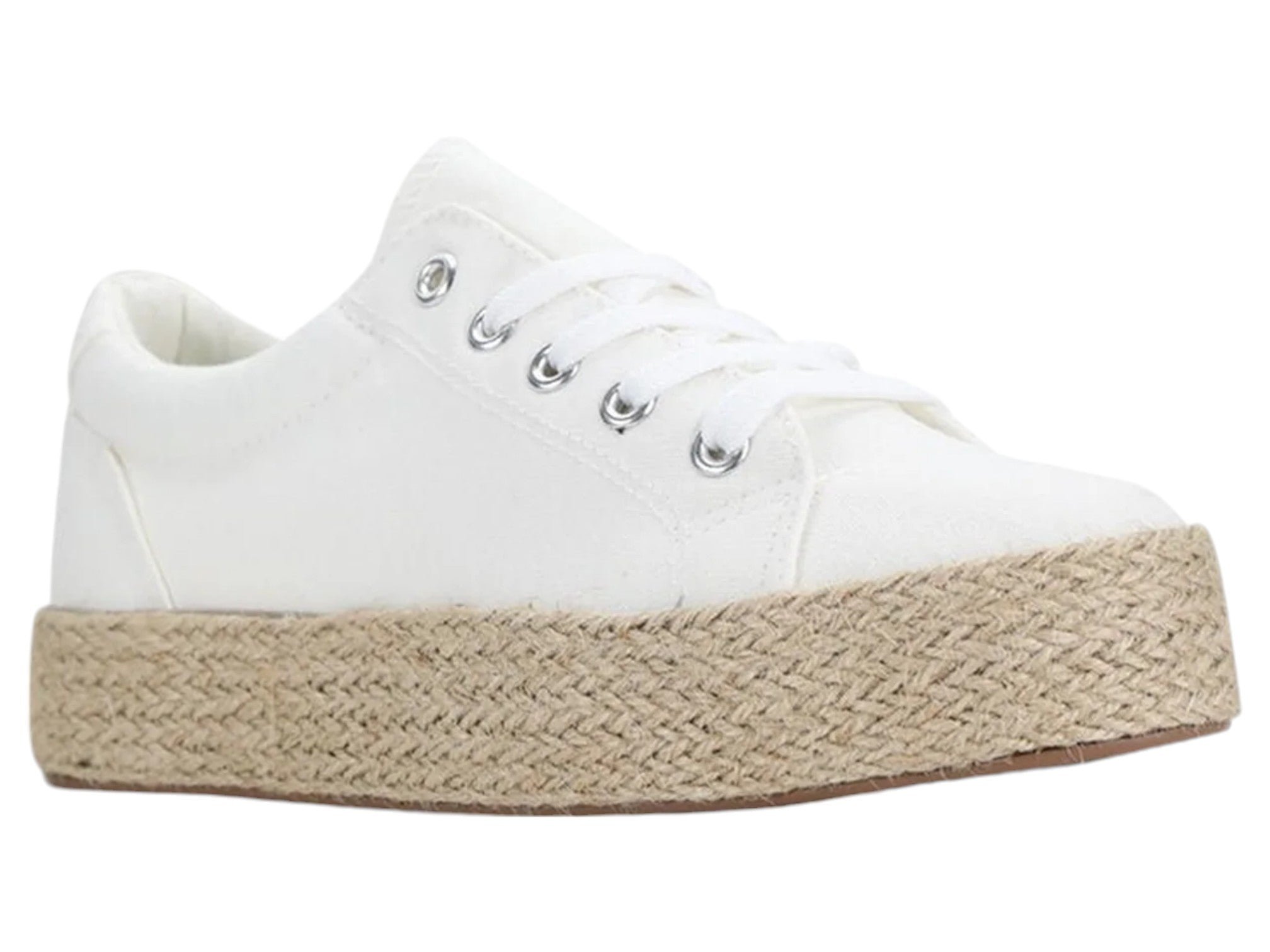 EOS Ultra Canvas Sneaker - Women's