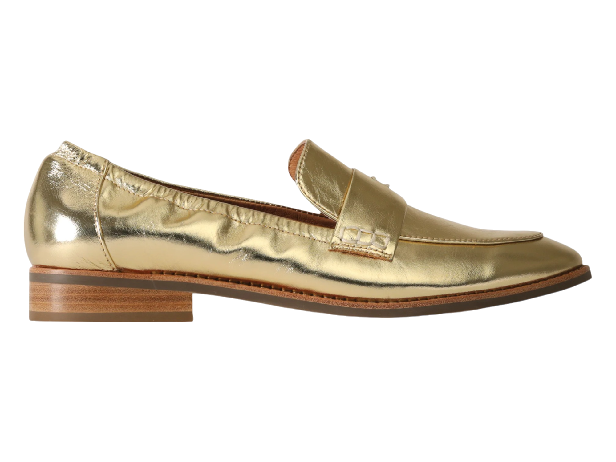 EOS Chile Flat Loafer - Women's