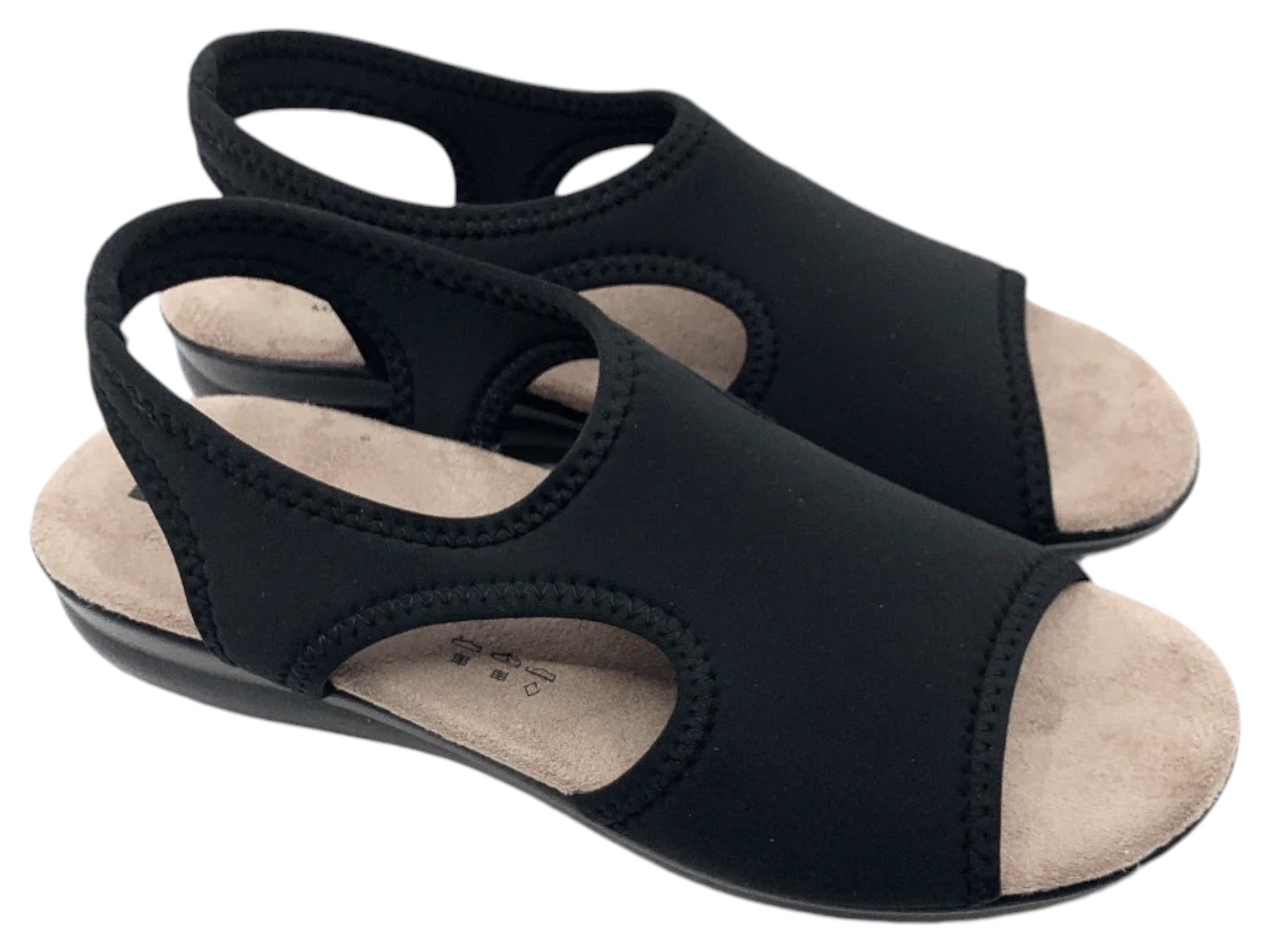 Euroflex Sicily Sandal - Women's