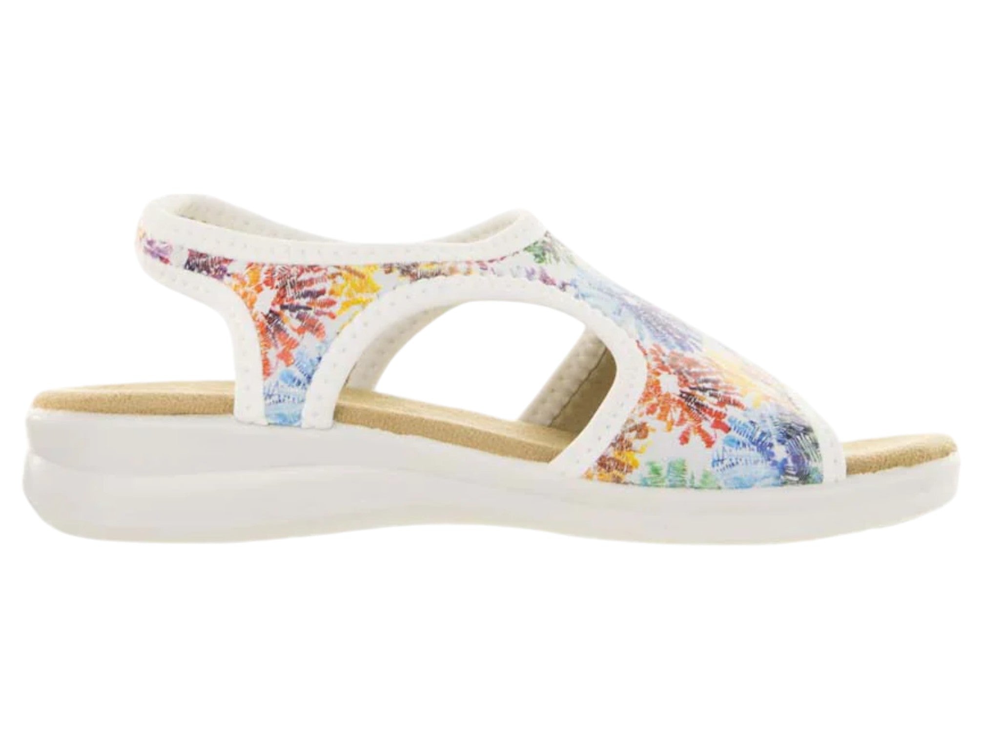 Euroflex Tuscany Sandal - Women's