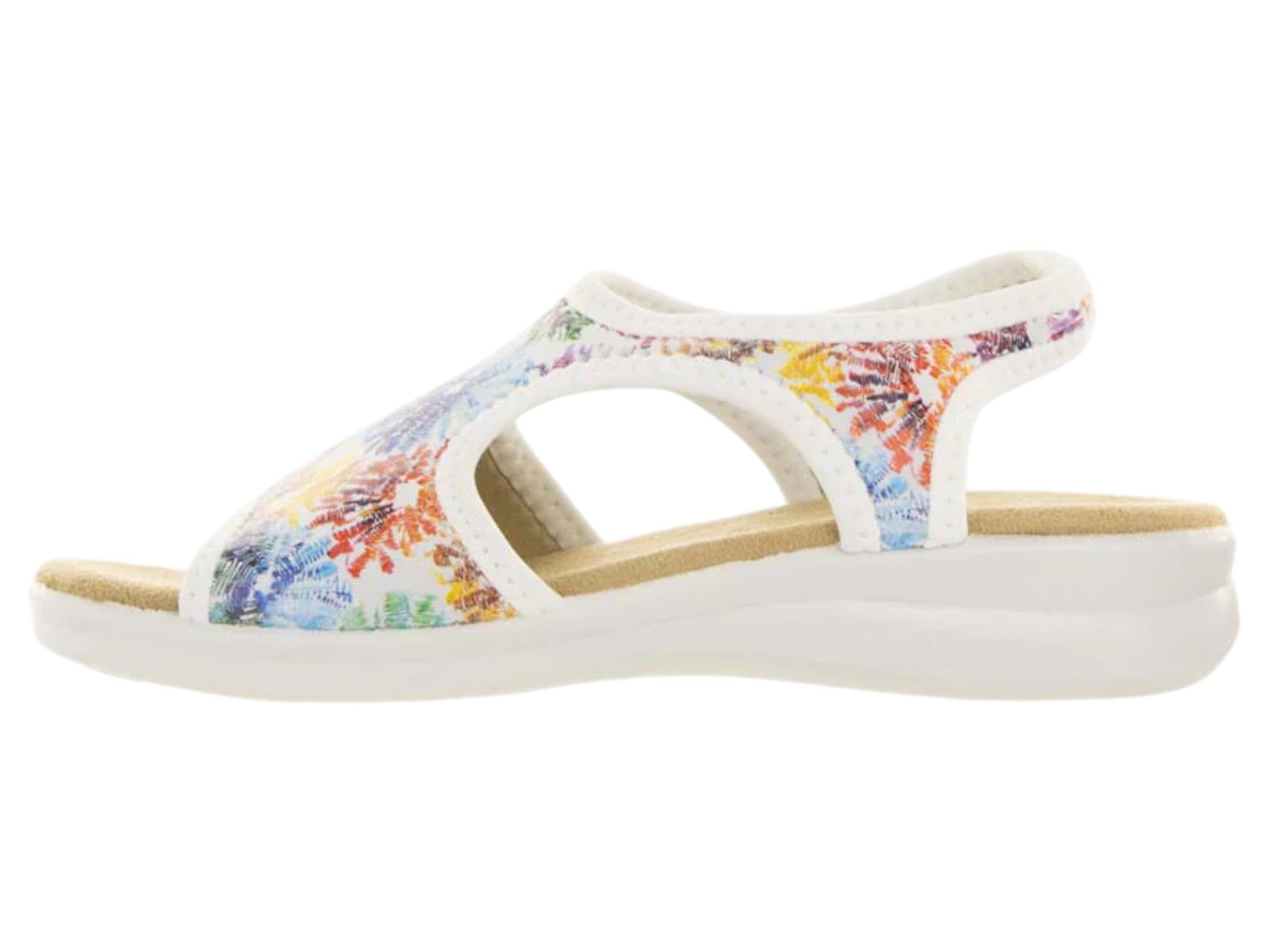 Euroflex Tuscany Sandal - Women's