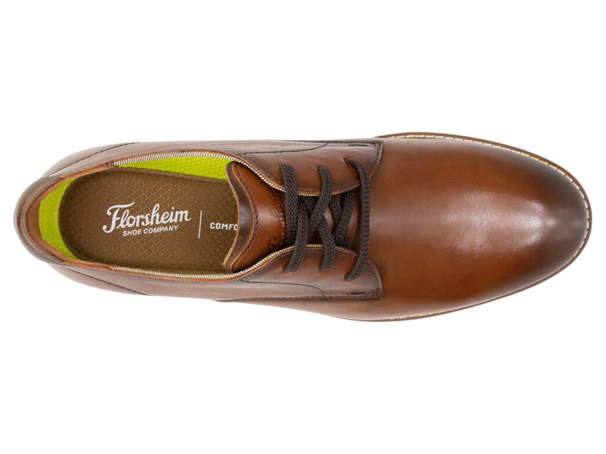 Florsheim Vibe Plain Sneaker - Men's