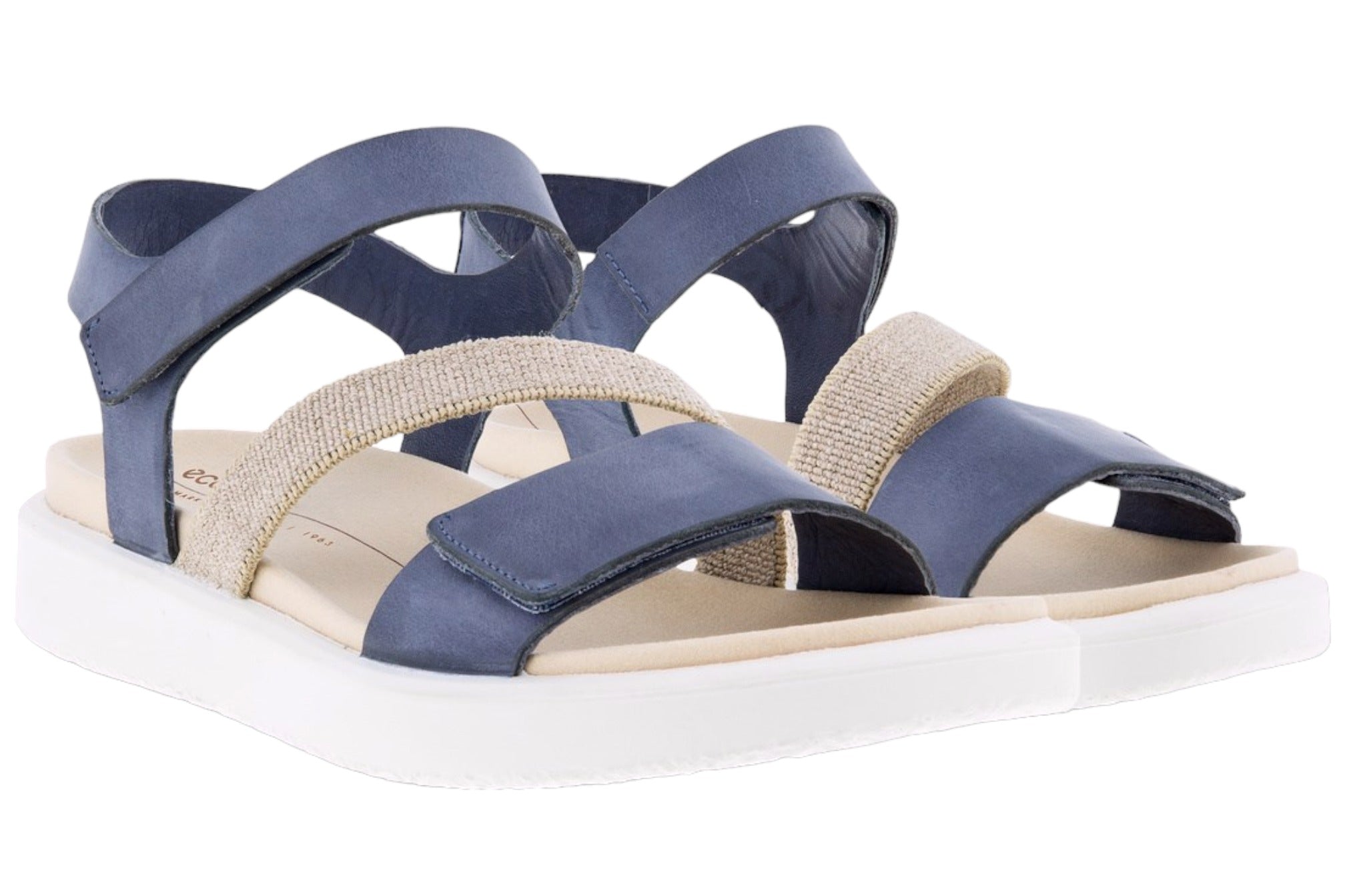 Ecco flowt outlet sandals