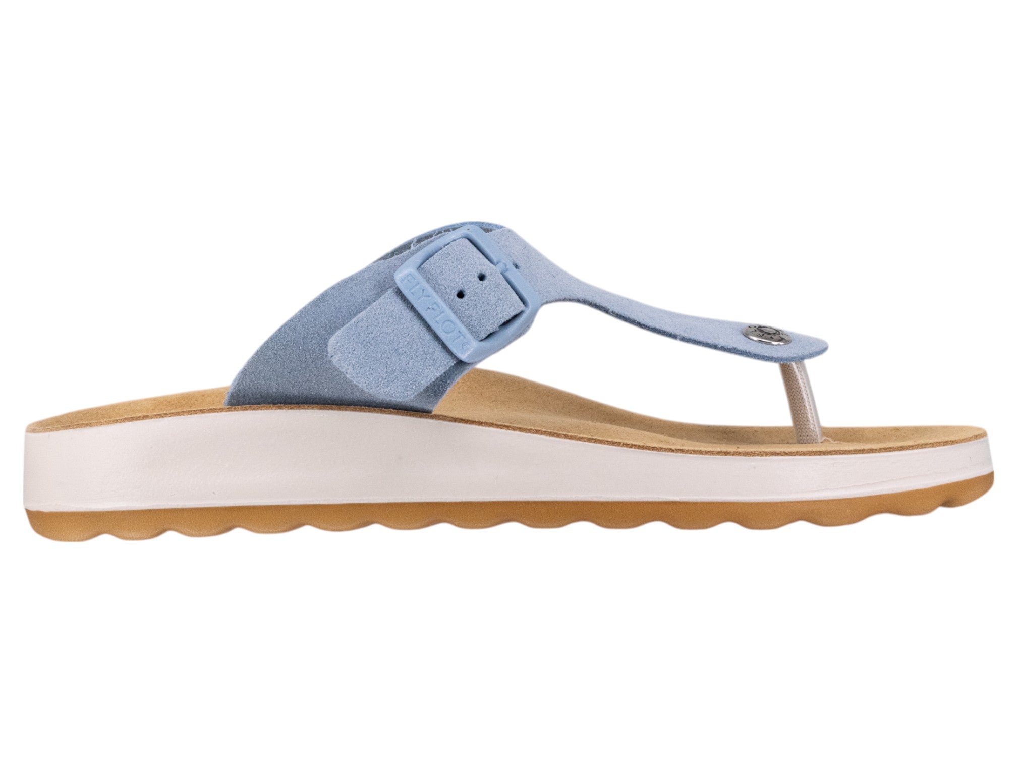 Fly Flot 77H59 CC Thong Sandal - Women's