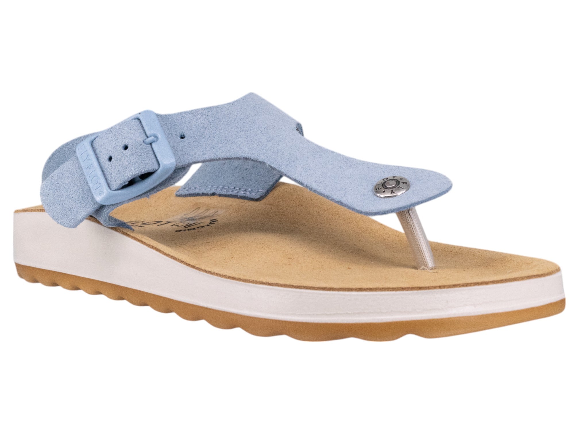 Fly Flot 77H59 CC Thong Sandal - Women's