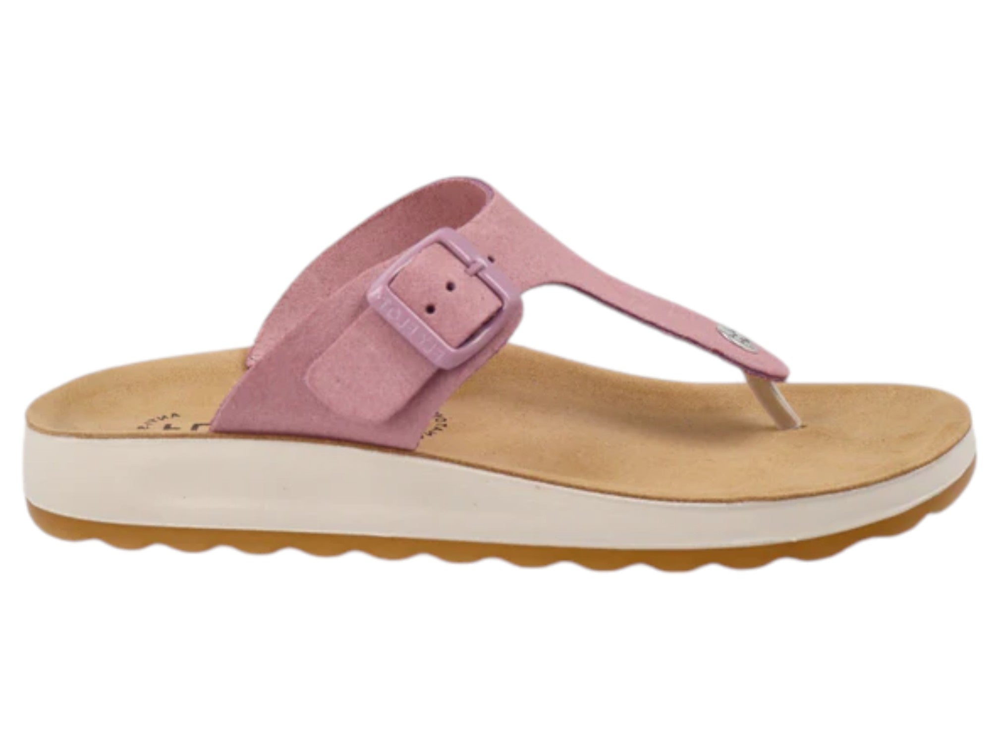 Fly Flot 77H59 CC Thong Sandal - Women's