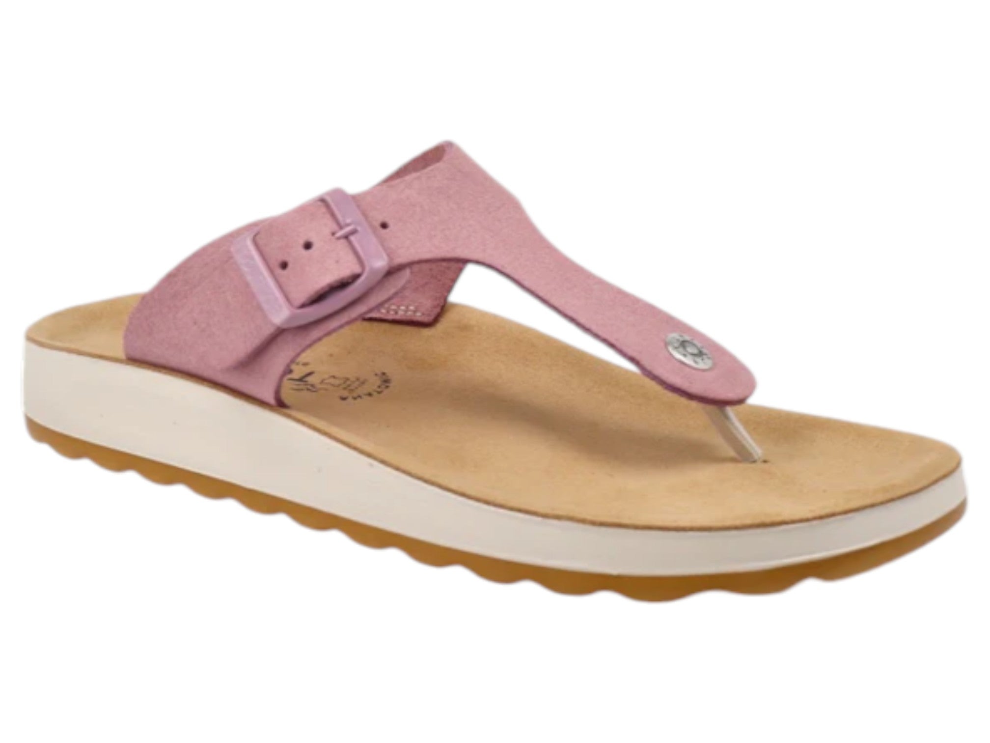 Fly Flot 77H59 CC Thong Sandal - Women's