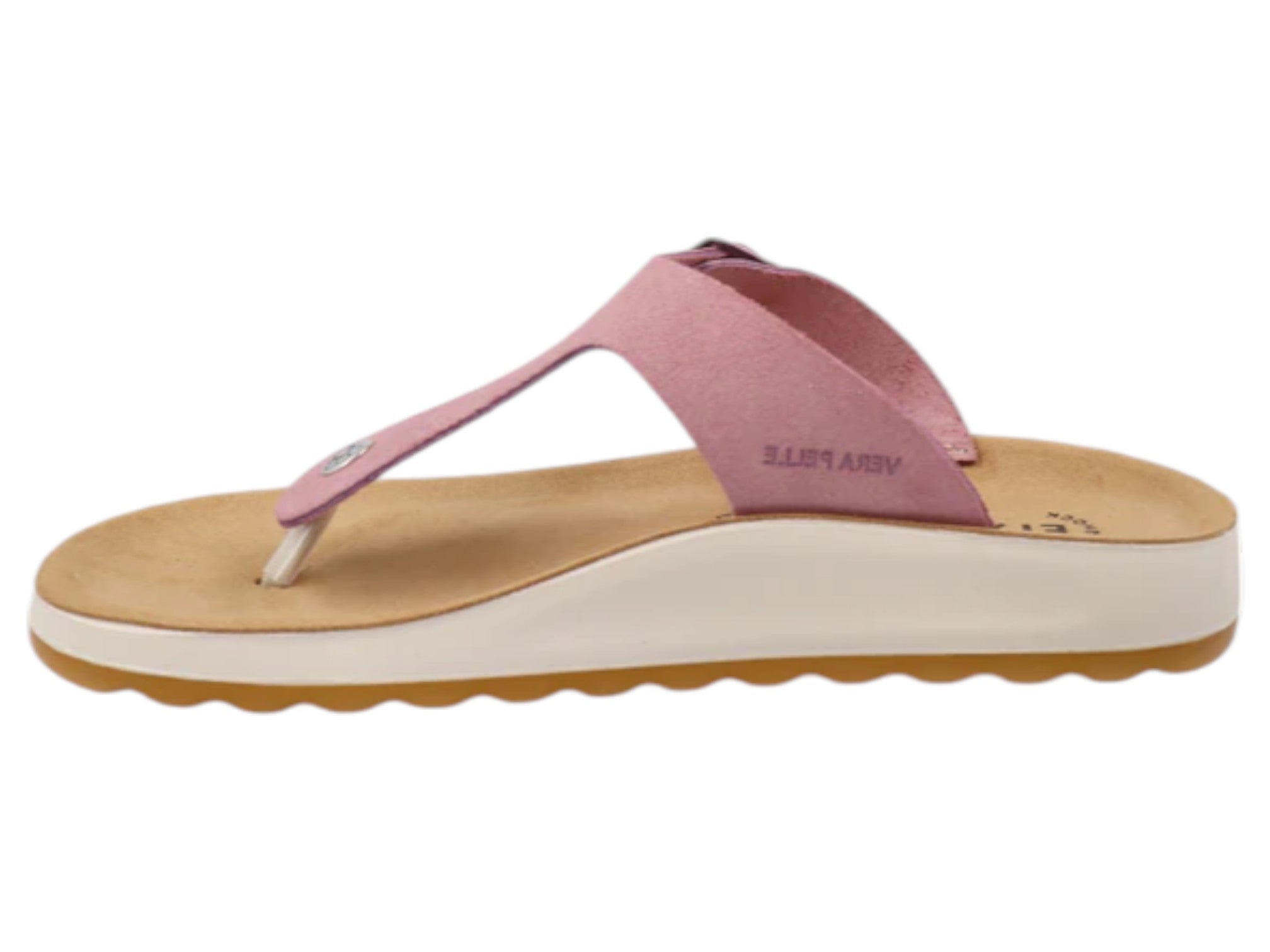 Fly Flot 77H59 CC Thong Sandal - Women's