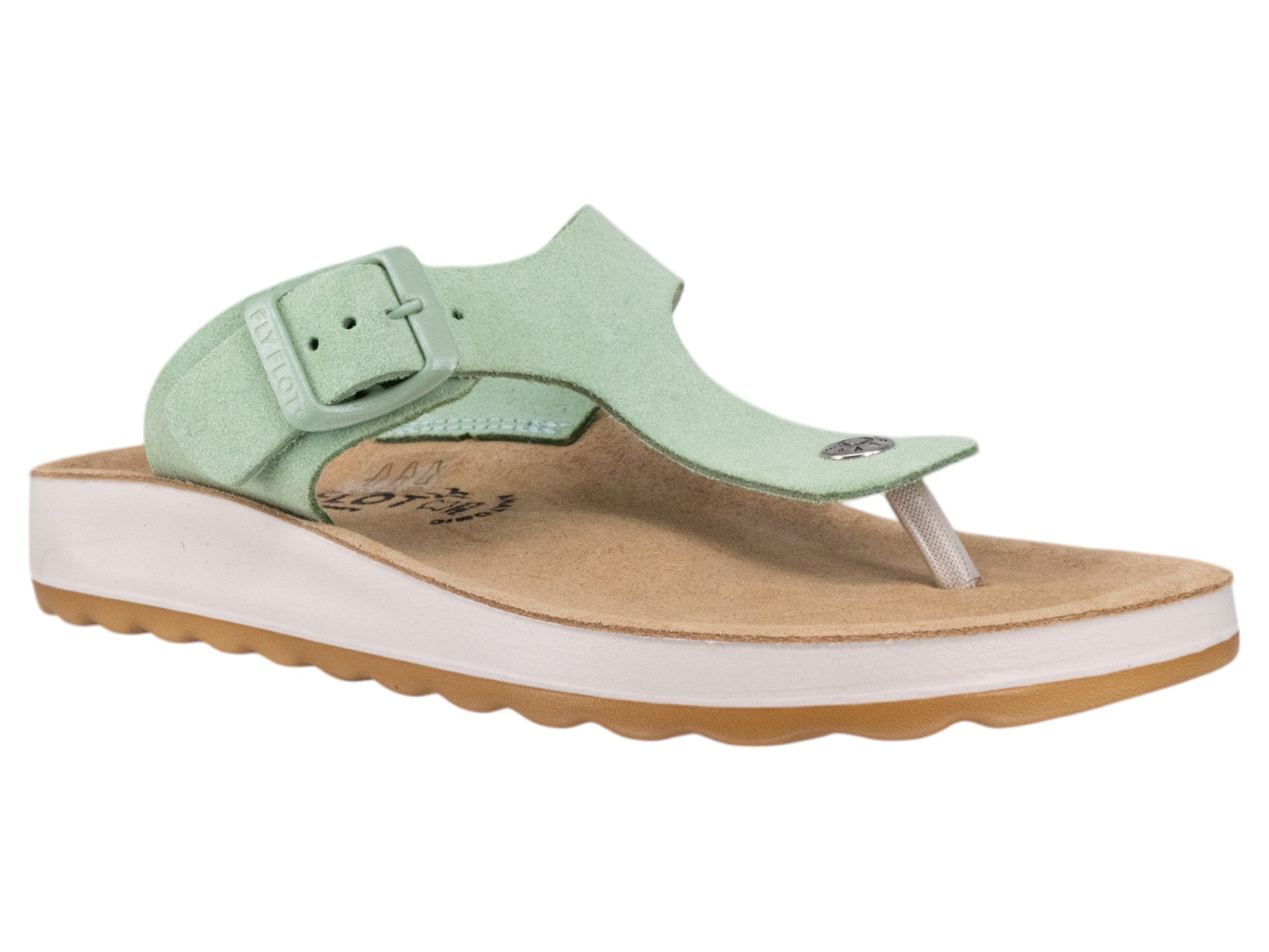 Fly Flot 77H59 CC Thong Sandal - Women's