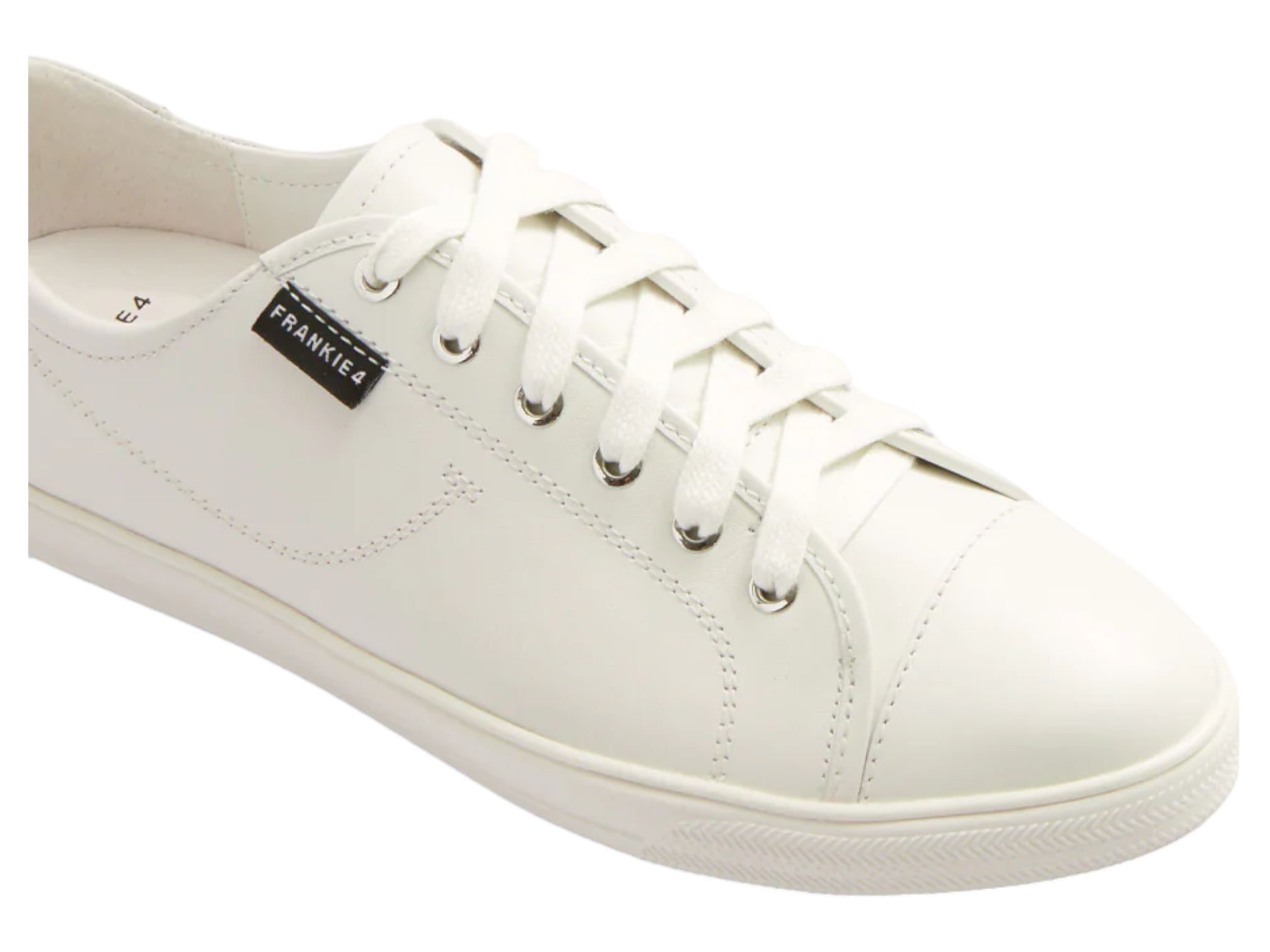 Frankie4 Nat III Sneaker - Women's