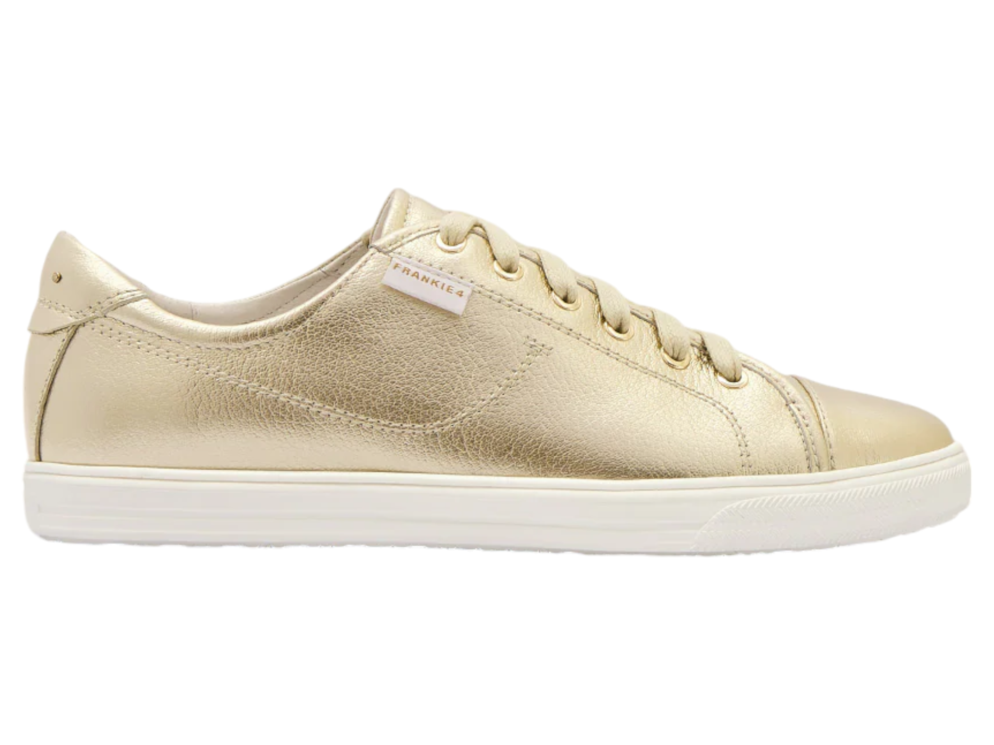 Frankie4 Nat III Sneaker - Women's