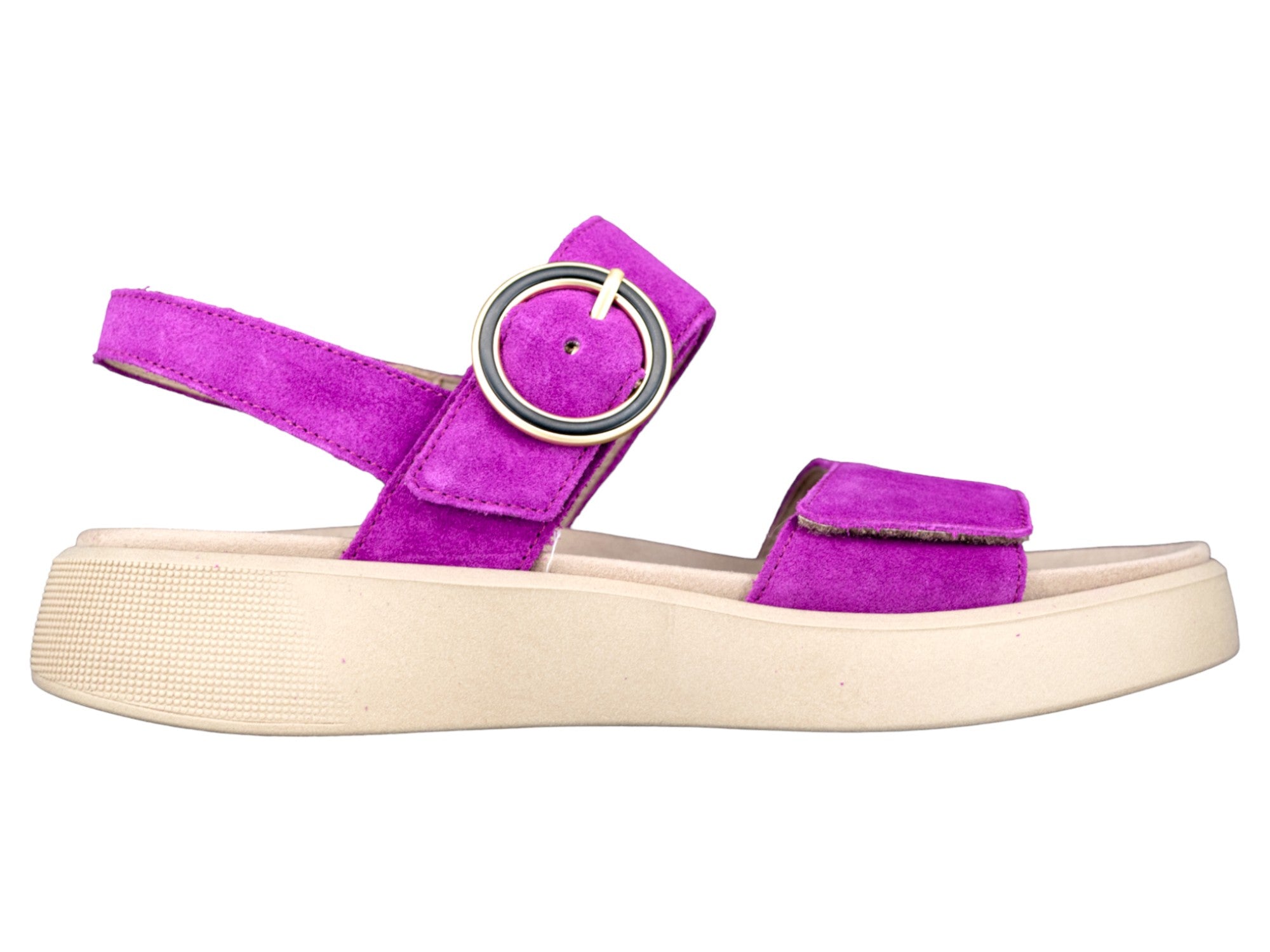 Gabor Livi Velcro Sandal - Women's