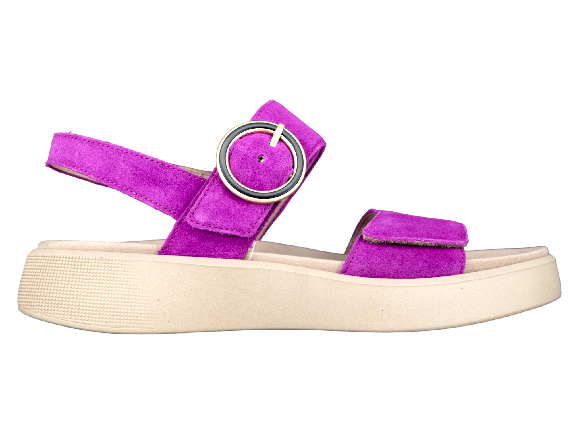 Gabor Livi Velcro Sandal - Women's