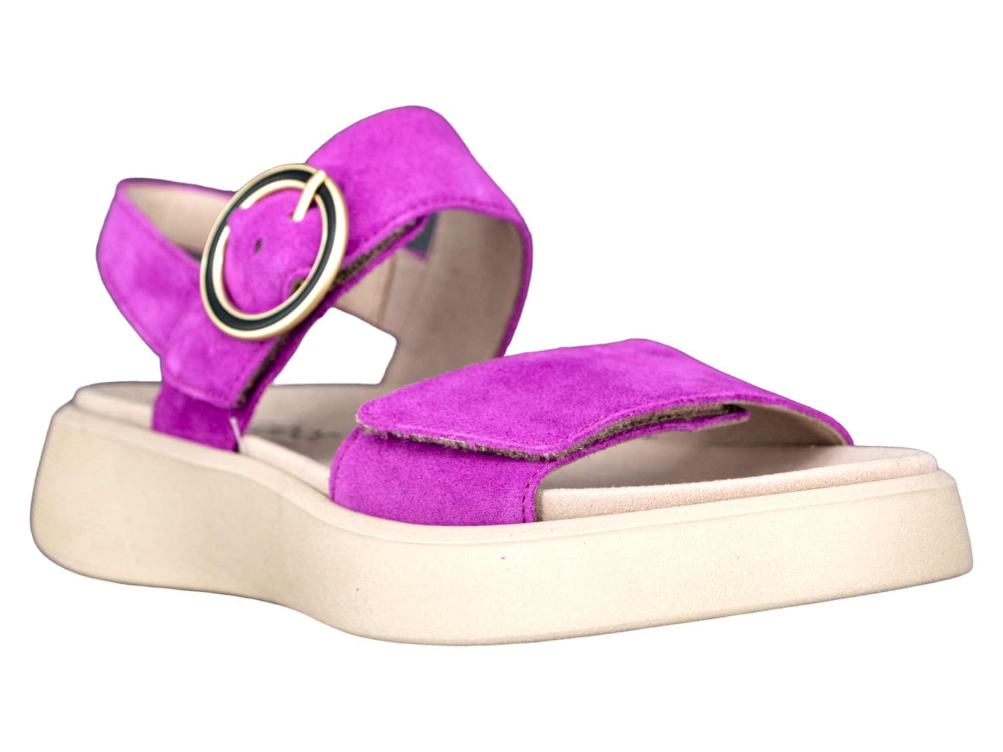 Gabor Livi Velcro Sandal - Women's