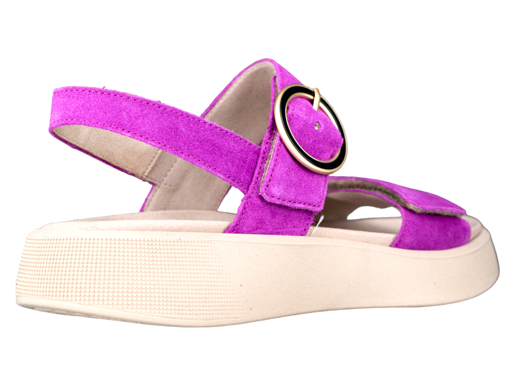 Gabor Livi Velcro Sandal - Women's