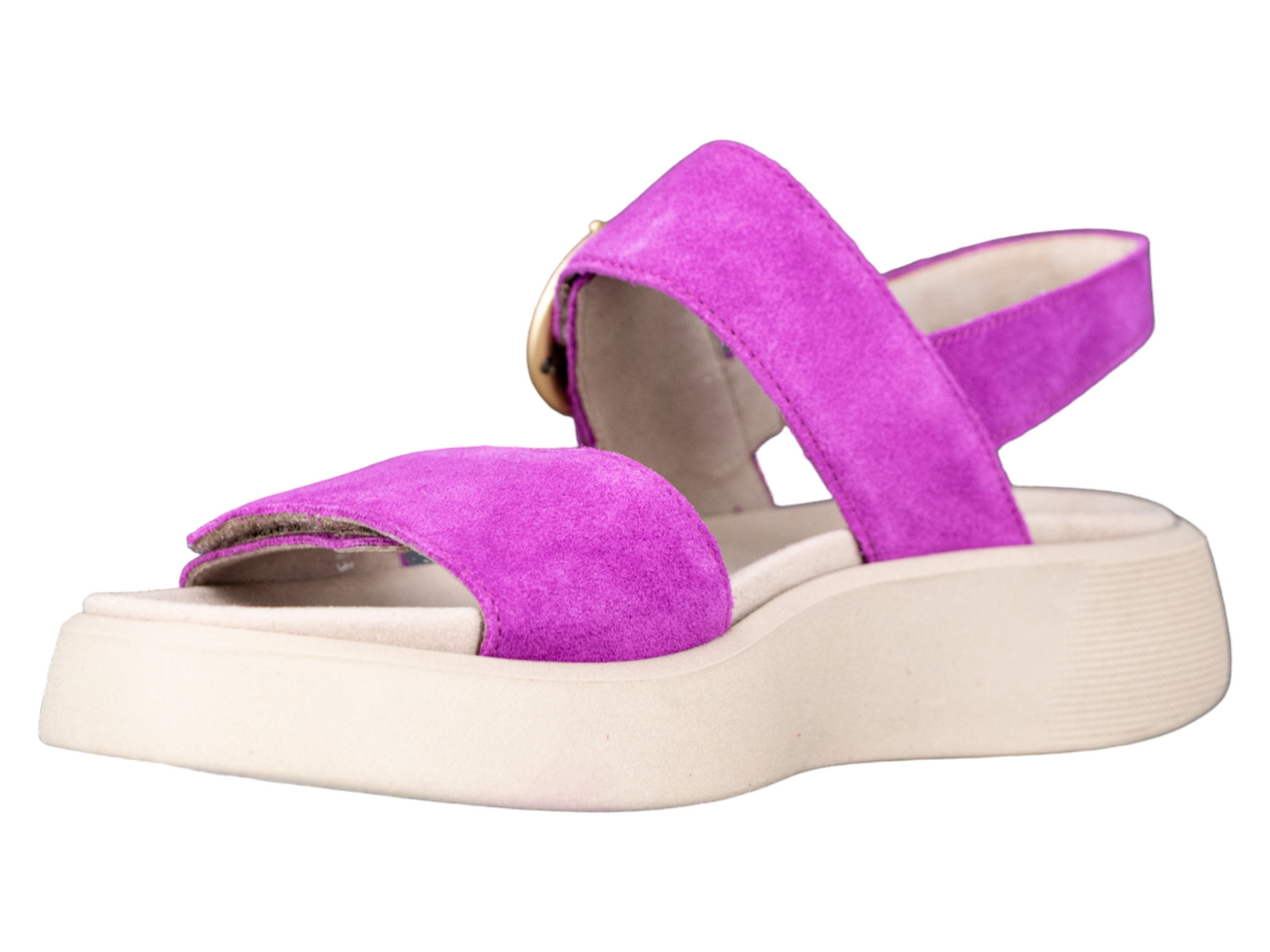 Gabor Livi Velcro Sandal - Women's