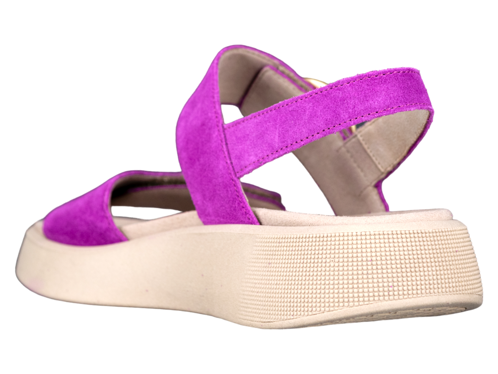 Gabor Livi Velcro Sandal - Women's