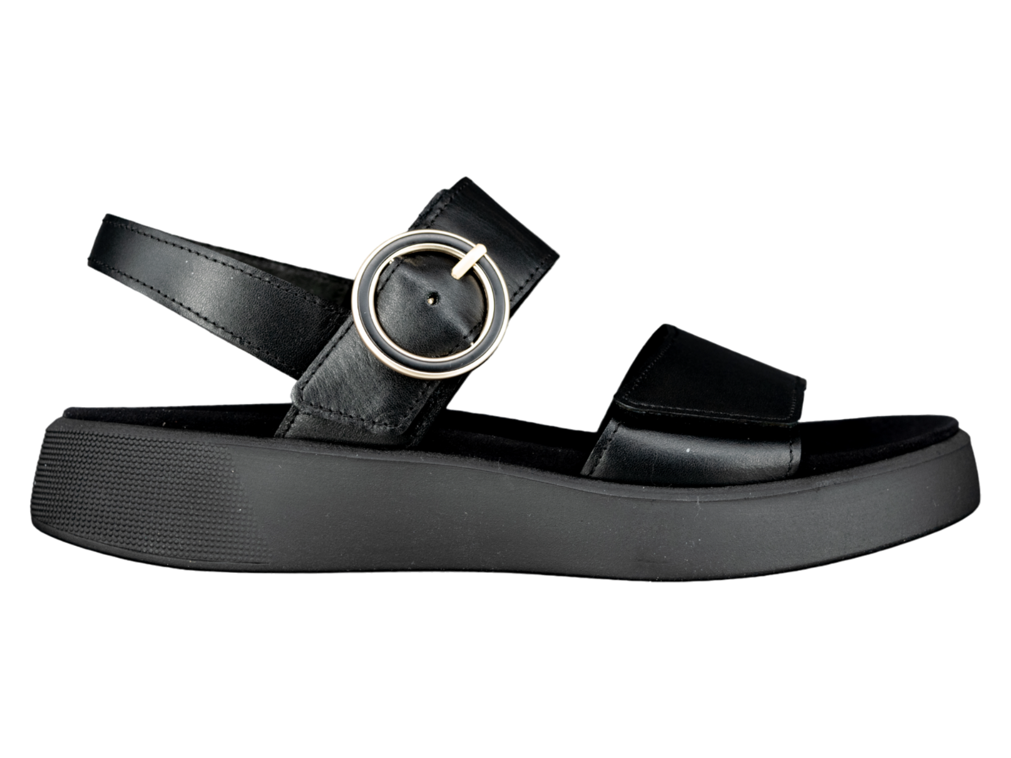 Gabor Livi Velcro Sandal - Women's