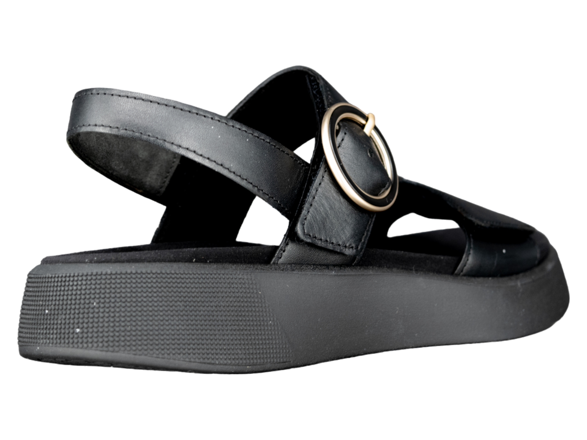 Gabor Livi Velcro Sandal - Women's