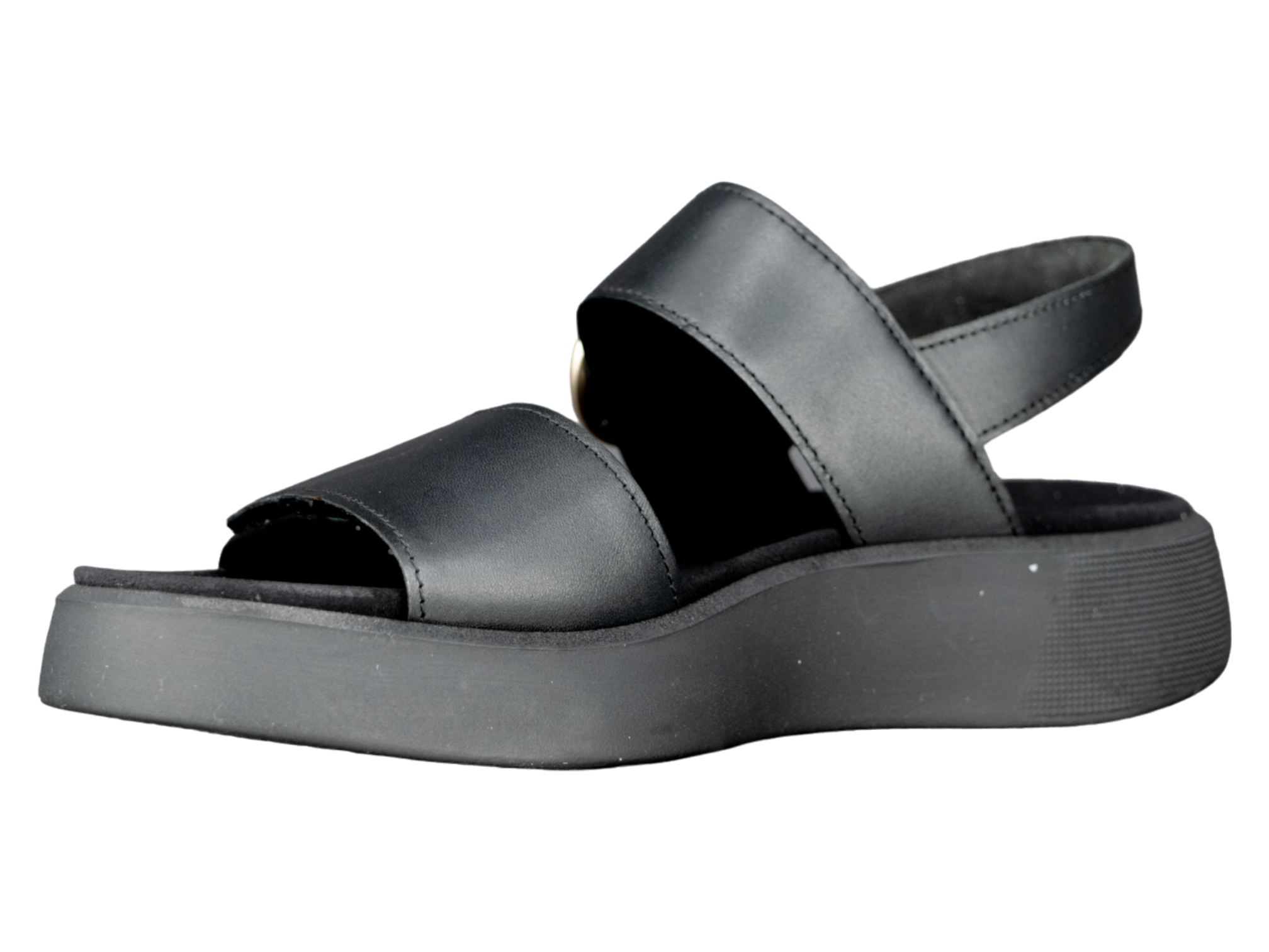 Gabor Livi Velcro Sandal - Women's