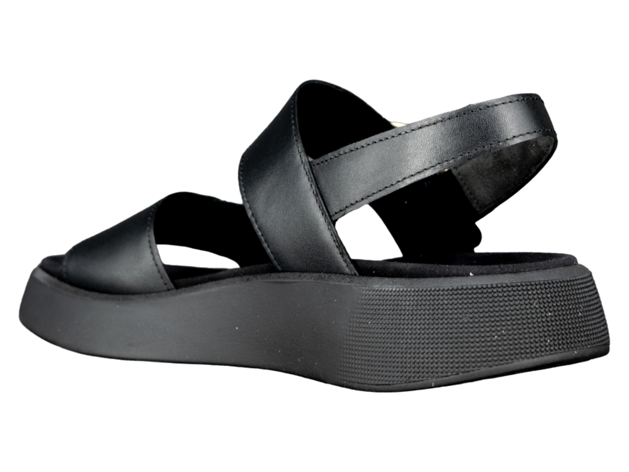 Gabor Livi Velcro Sandal - Women's