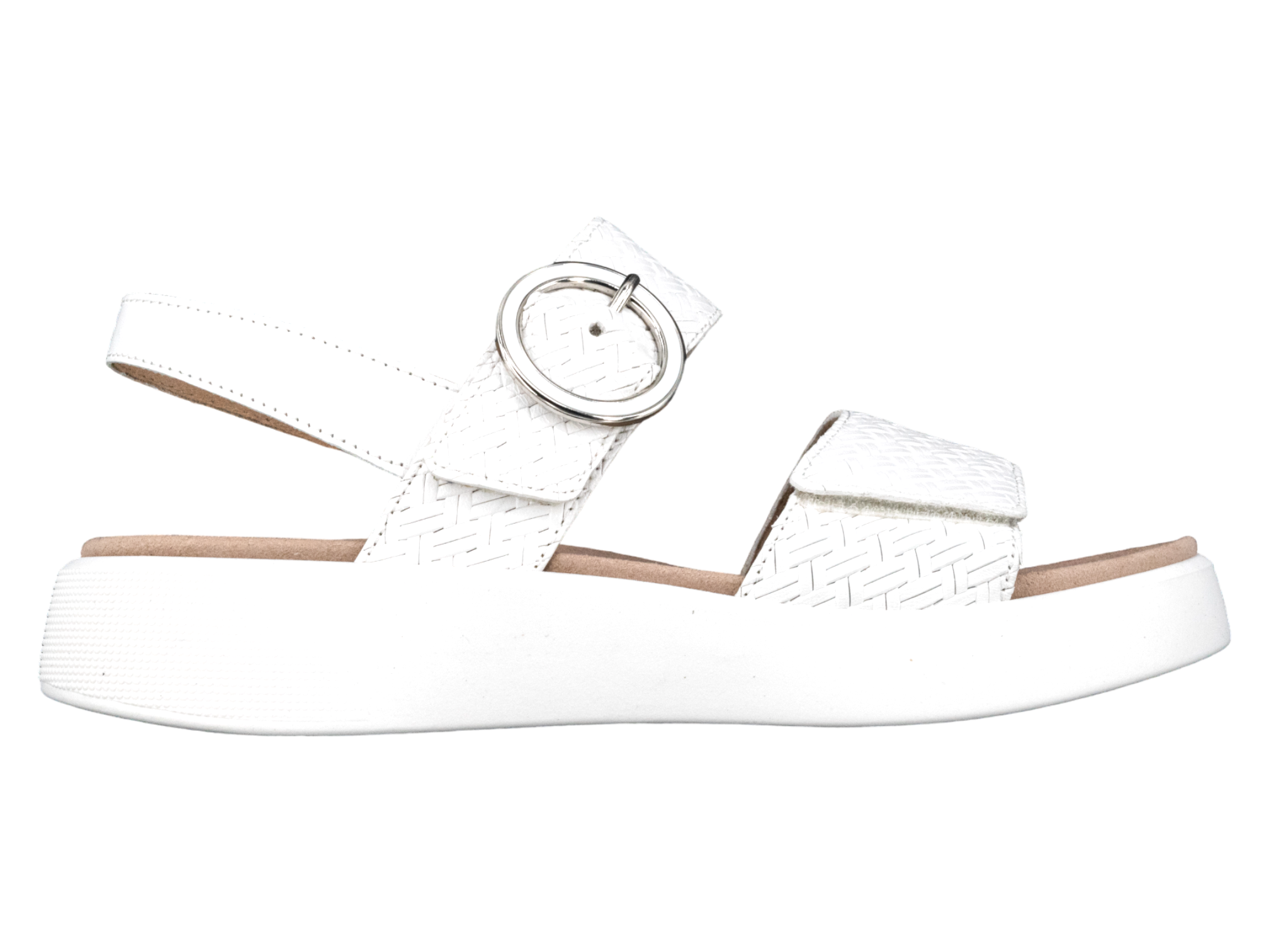 Gabor Livi Velcro Sandal - Women's