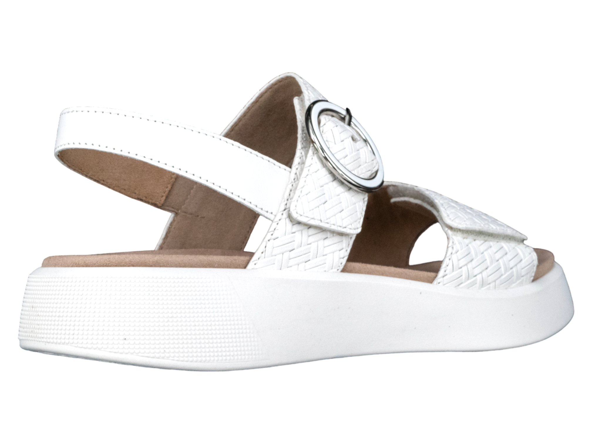 Gabor Livi Velcro Sandal - Women's