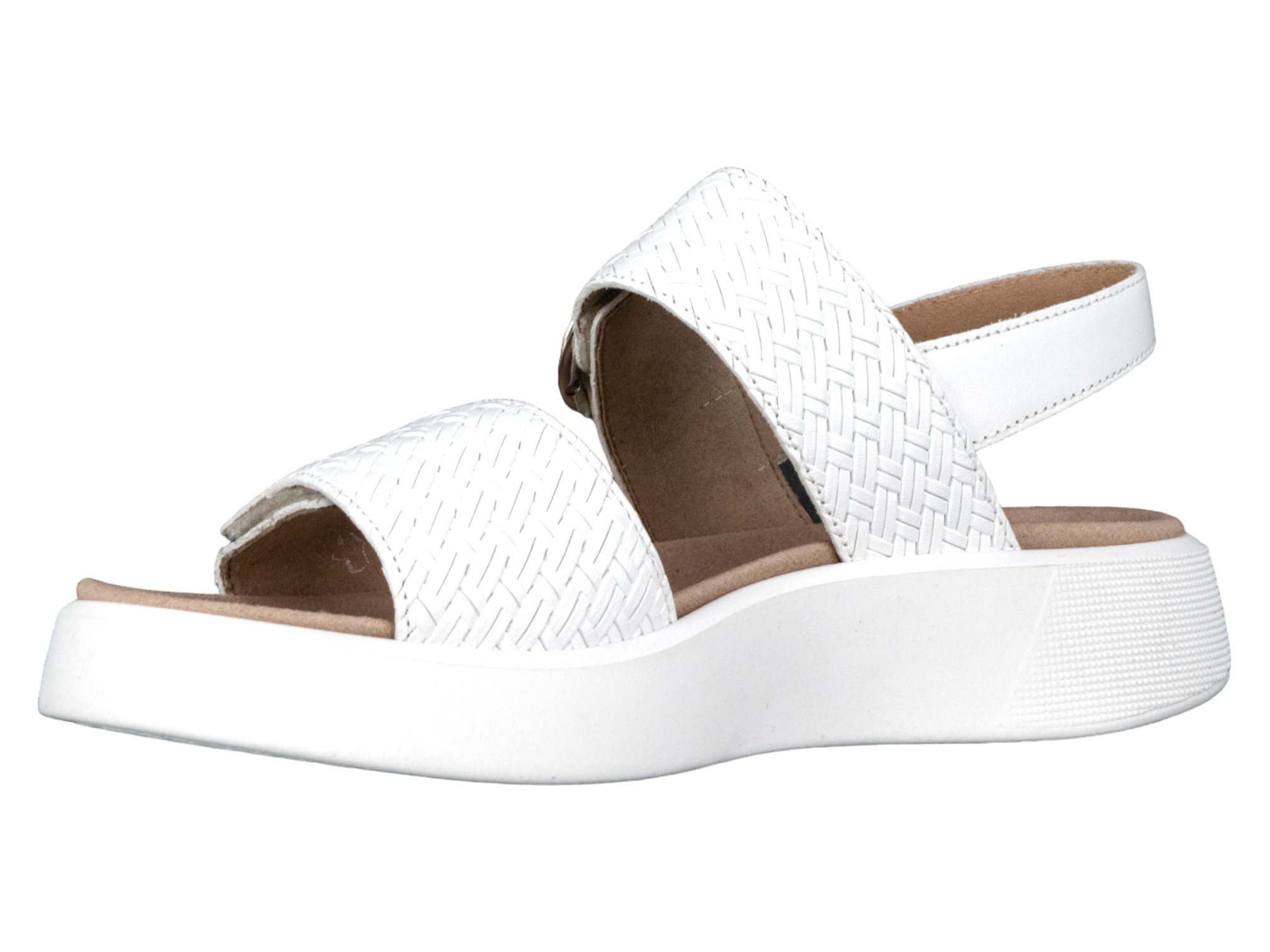 Gabor Livi Velcro Sandal - Women's