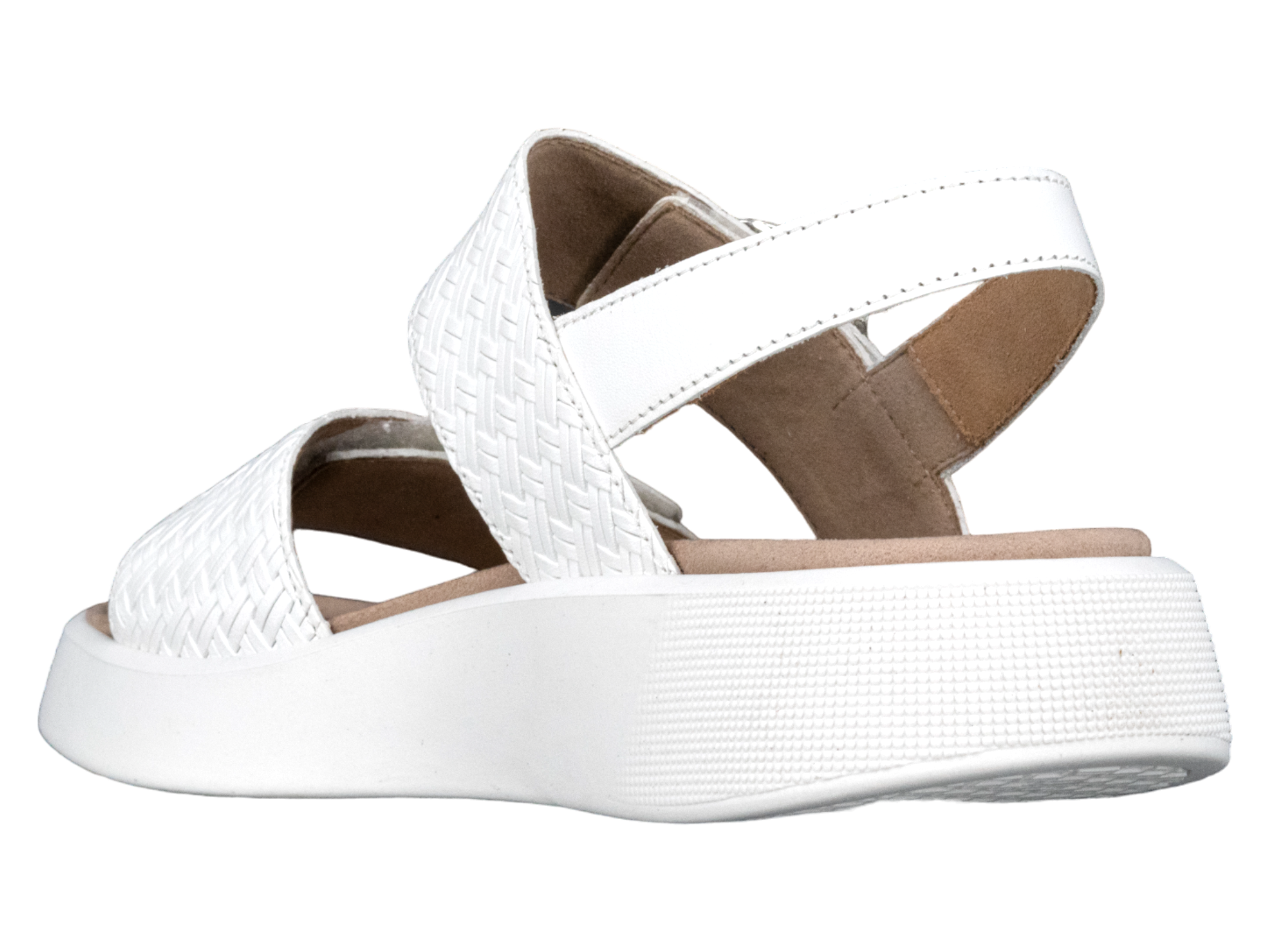 Gabor Livi Velcro Sandal - Women's