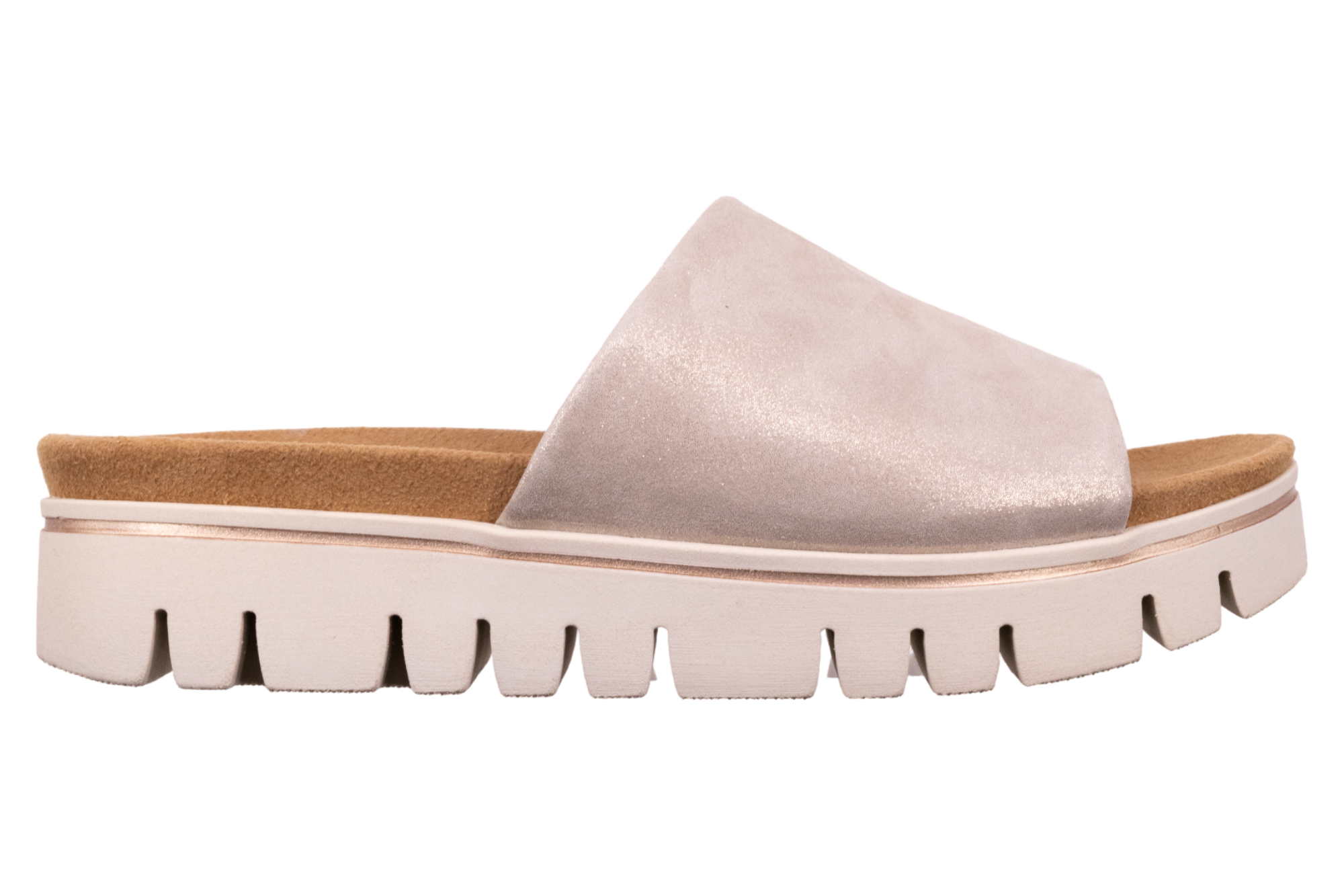 Gabor Kimi Platform Slide - Women's