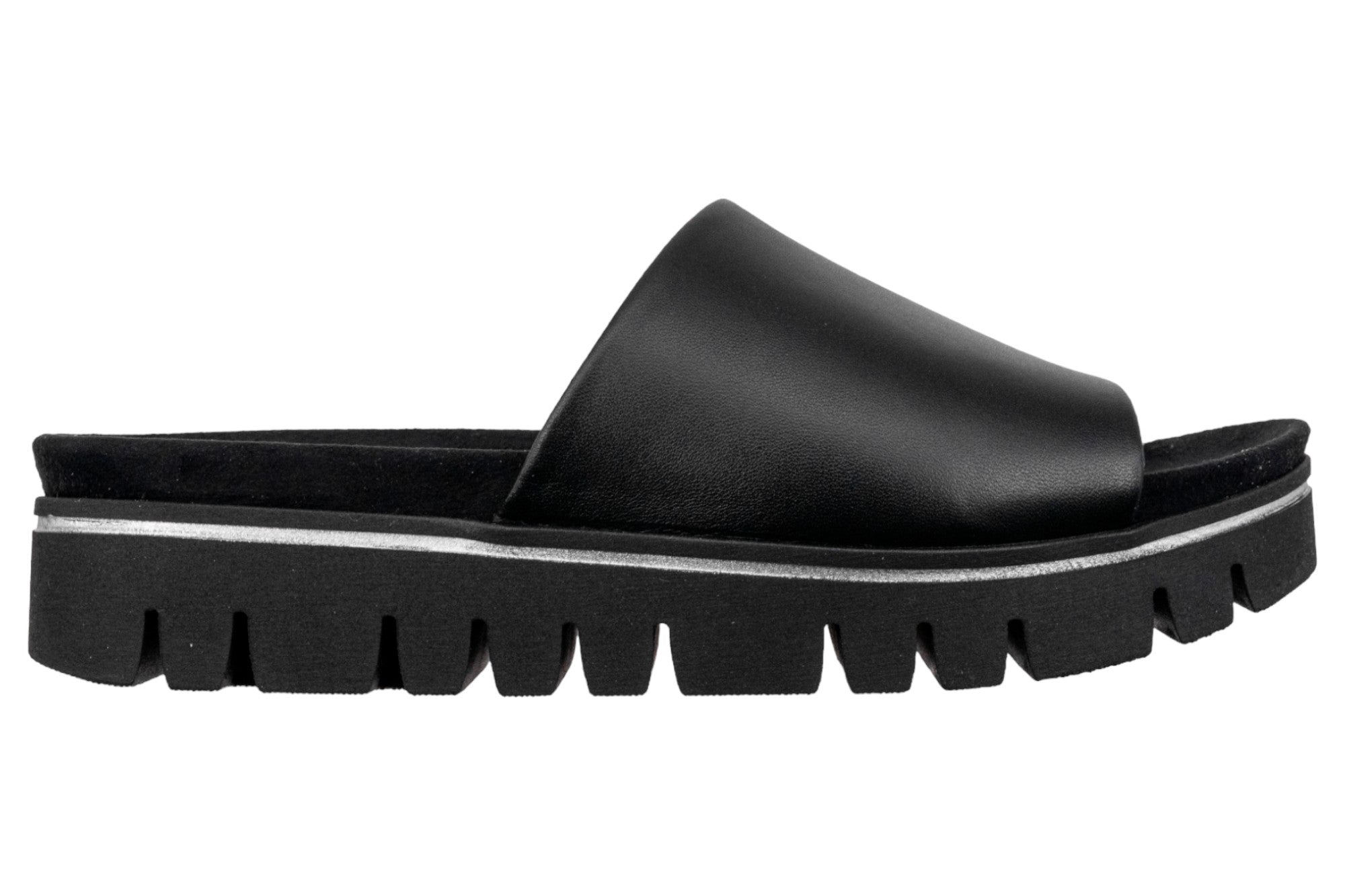 Gabor Kimi Platform Slide - Women's