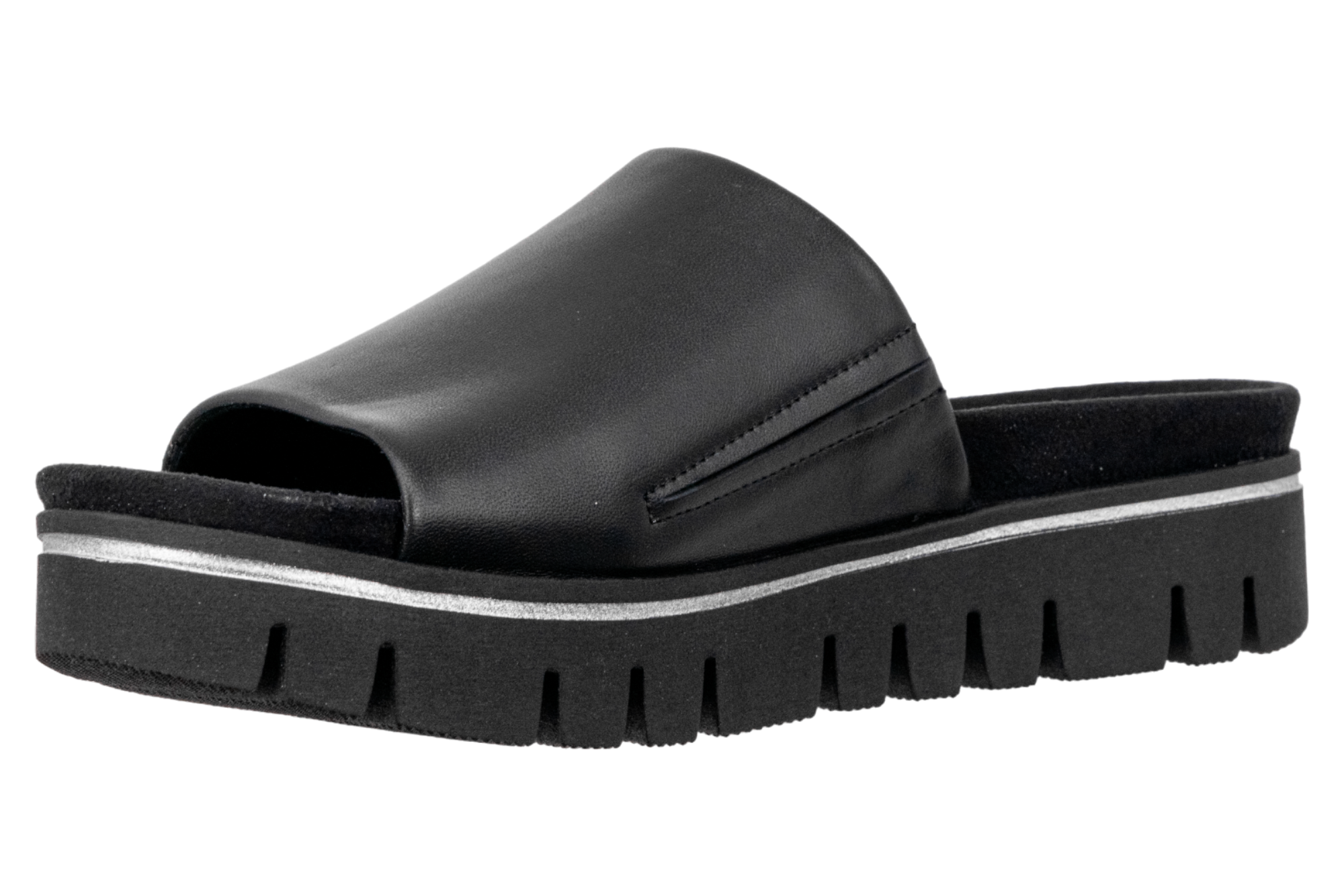 Gabor Kimi Platform Slide - Women's