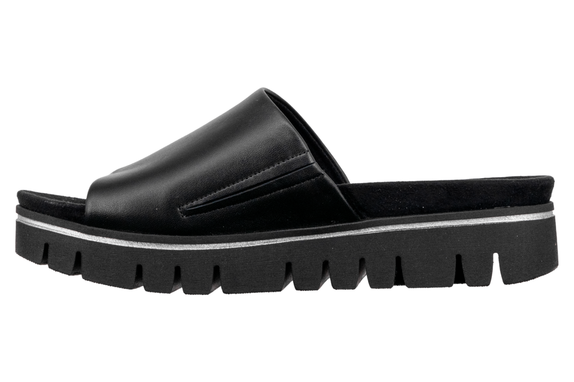 Gabor Kimi Platform Slide - Women's