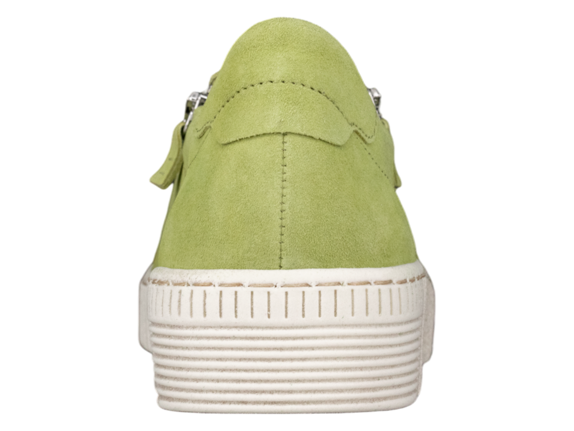 Gabor Ellie Zip Sneaker - Women's