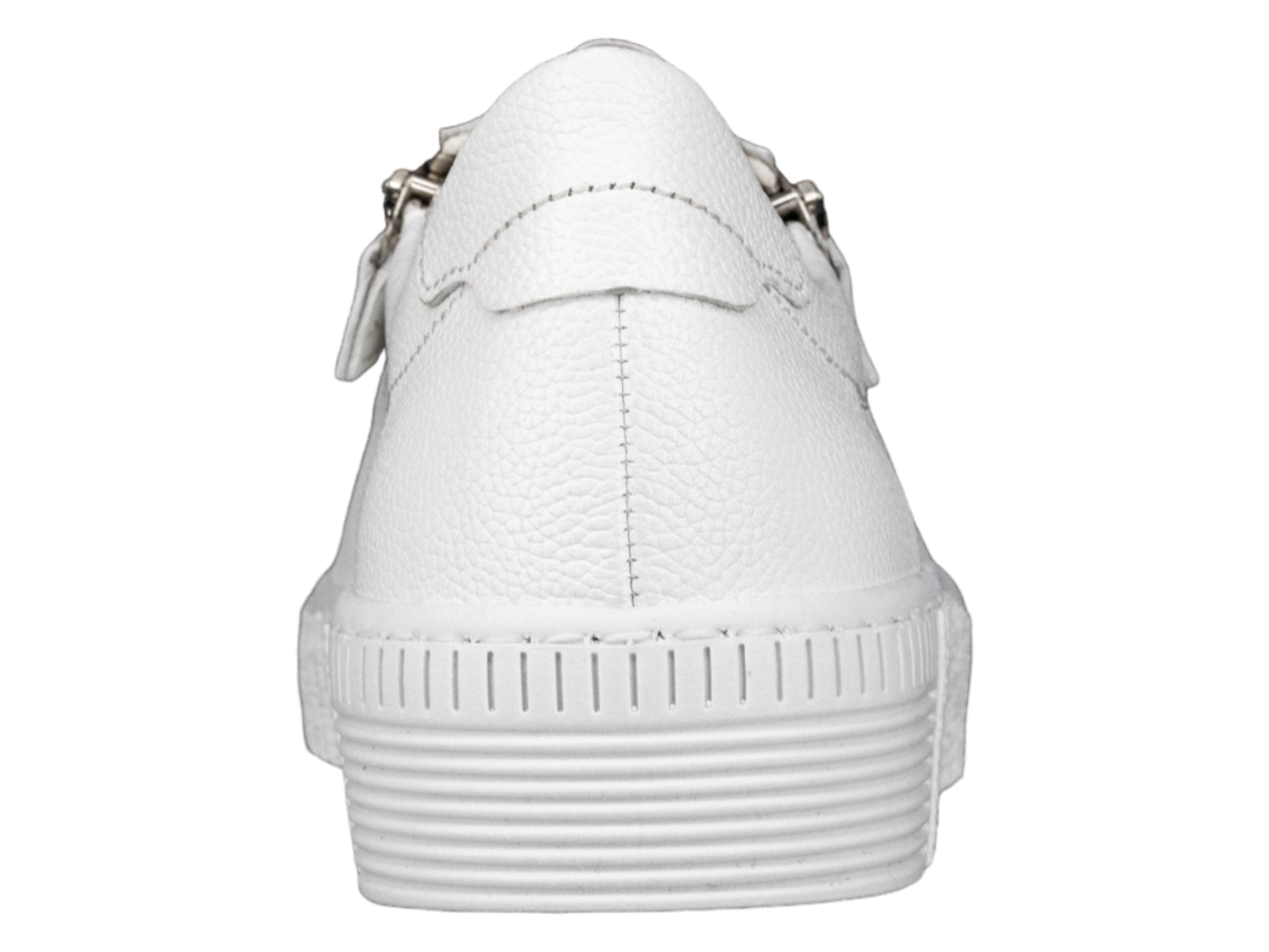 Gabor Ellie Zip Sneaker - Women's