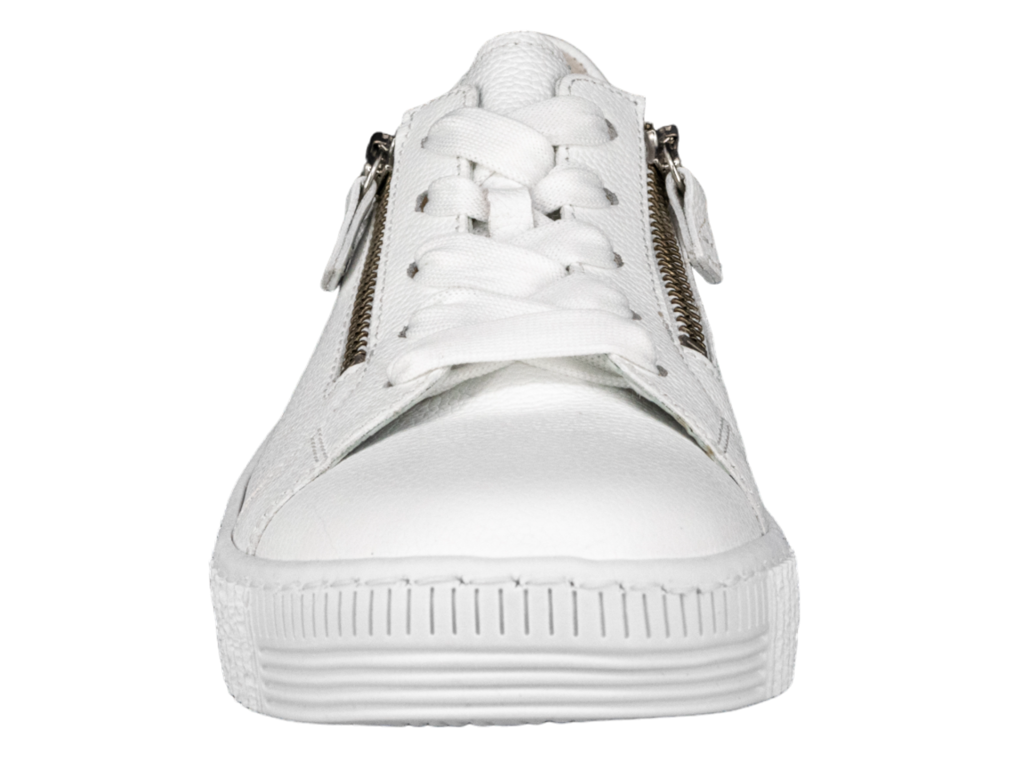 Gabor Ellie Zip Sneaker - Women's